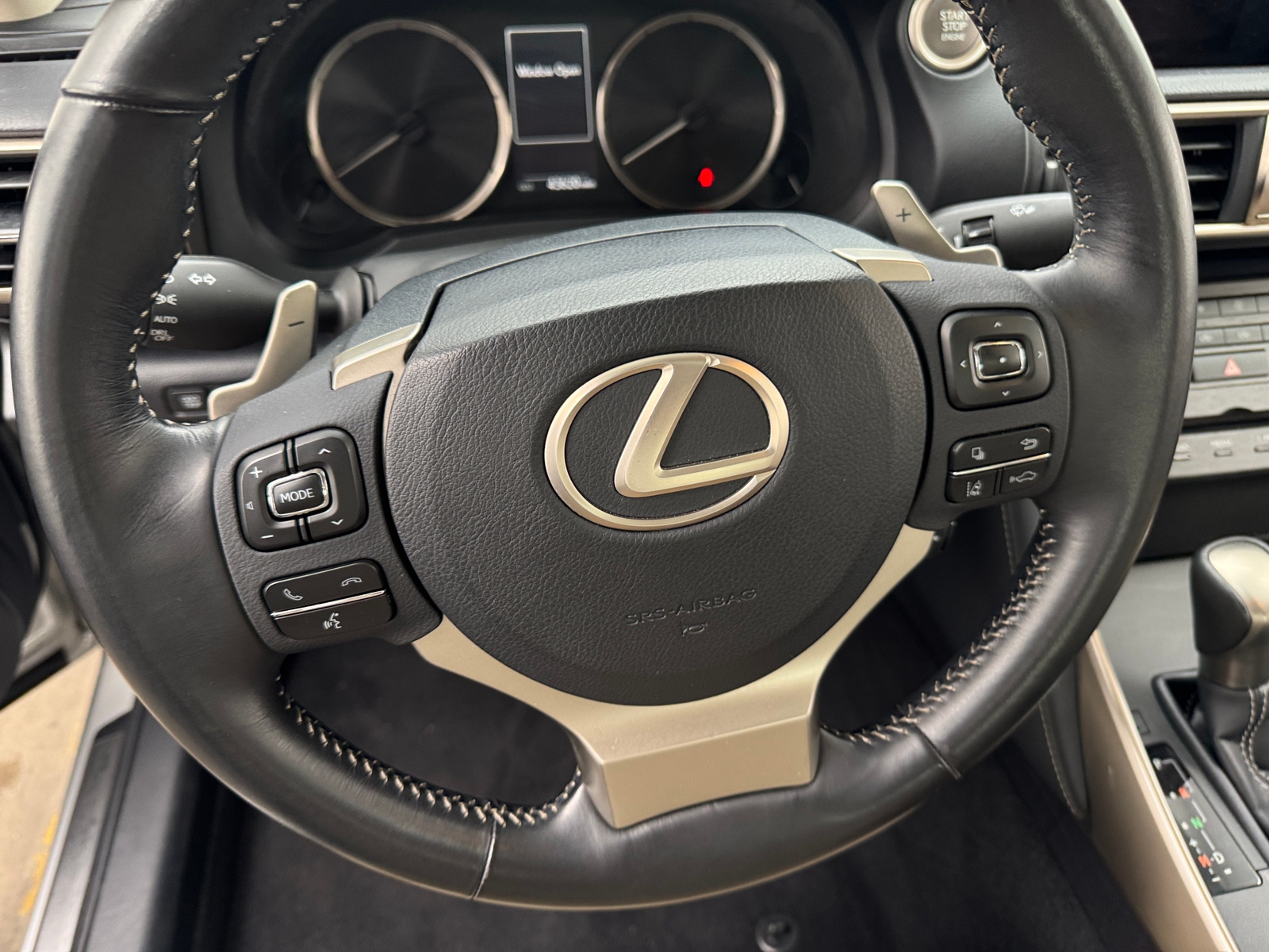 Thumbnail: 2019 Lexus IS - 4