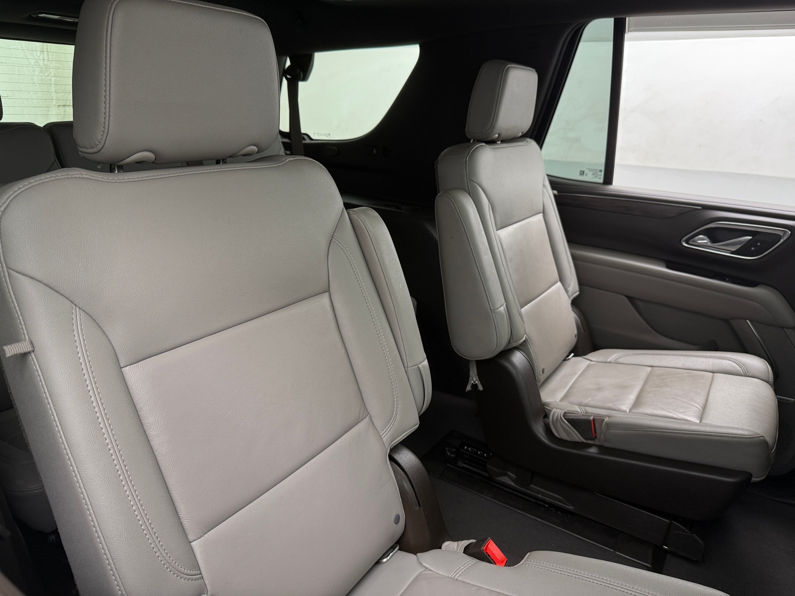 Thumbnail: 2021 Chevrolet Tahoe - 5