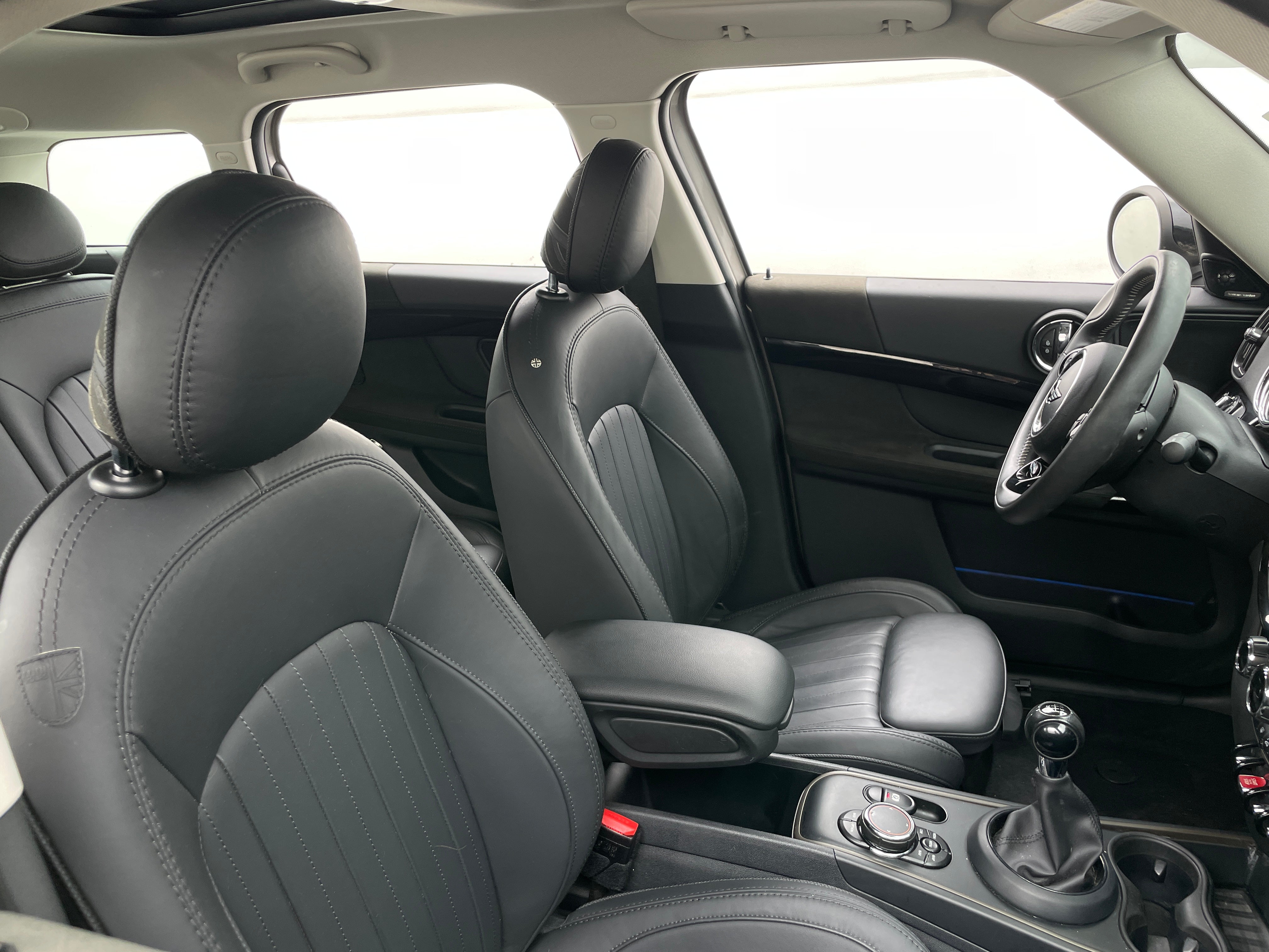 2019 MINI Countryman