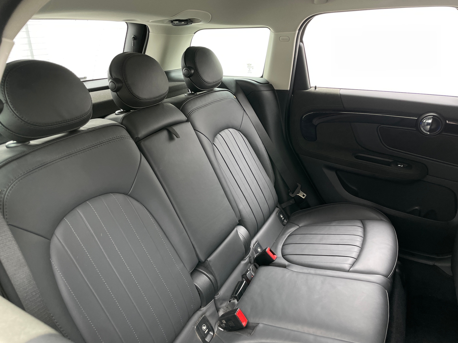 Thumbnail: 2019 MINI Cooper Countryman - 5