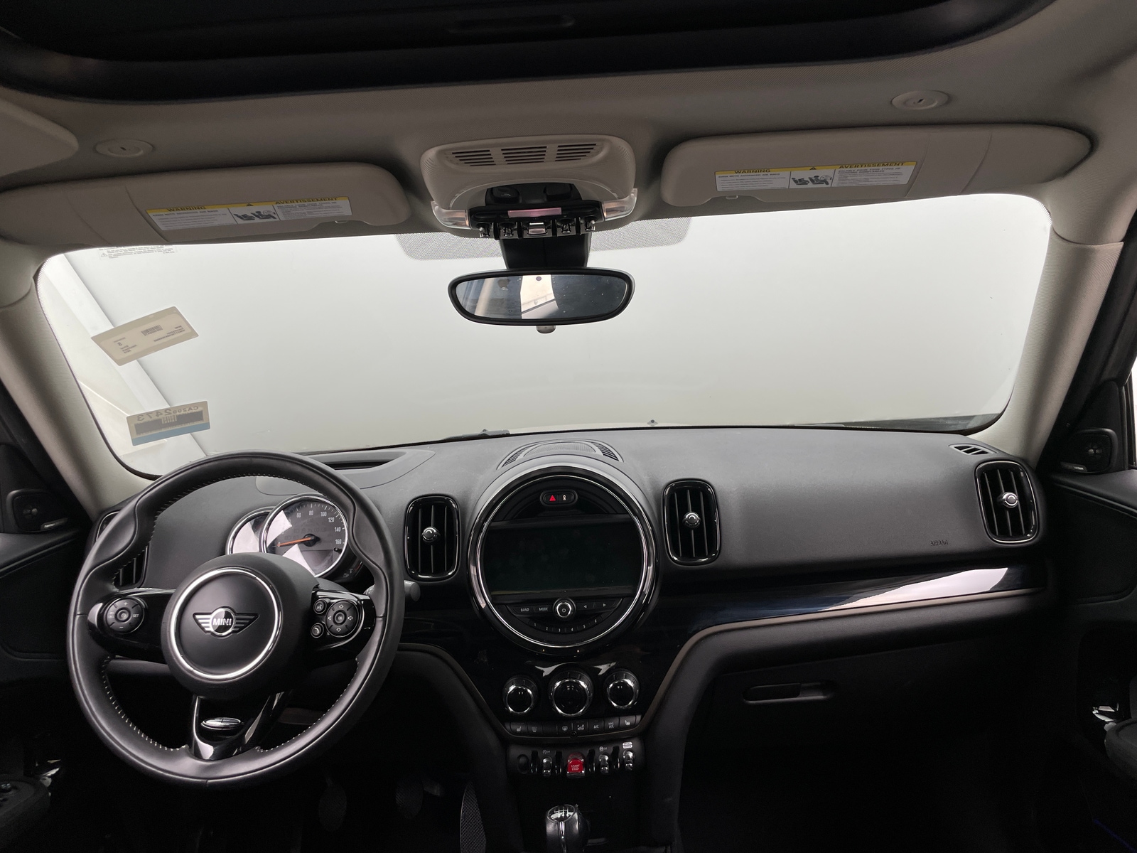 Thumbnail: 2019 MINI Cooper Countryman - 2