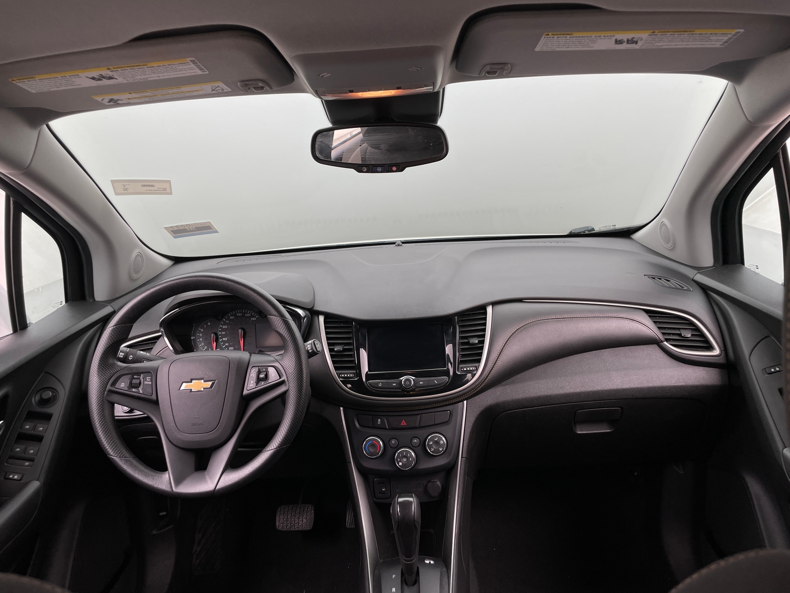 Thumbnail: 2019 Chevrolet Trax - 3