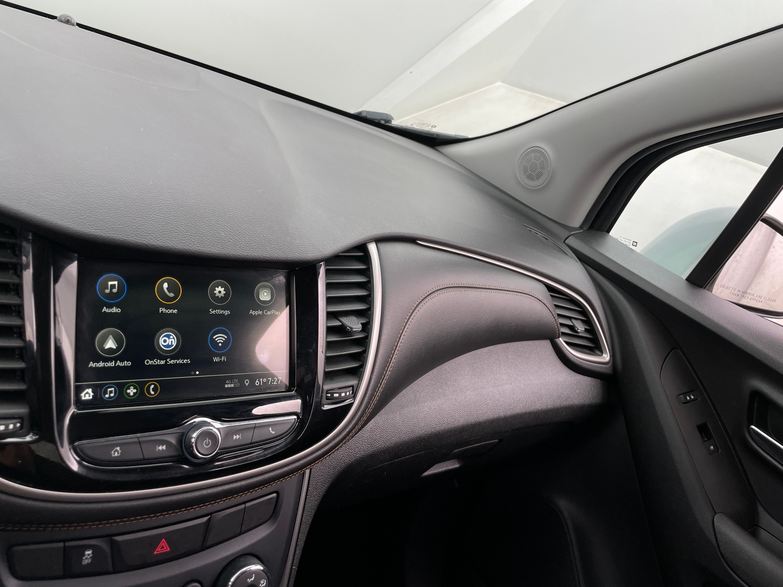 Thumbnail: 2019 Chevrolet Trax - 4