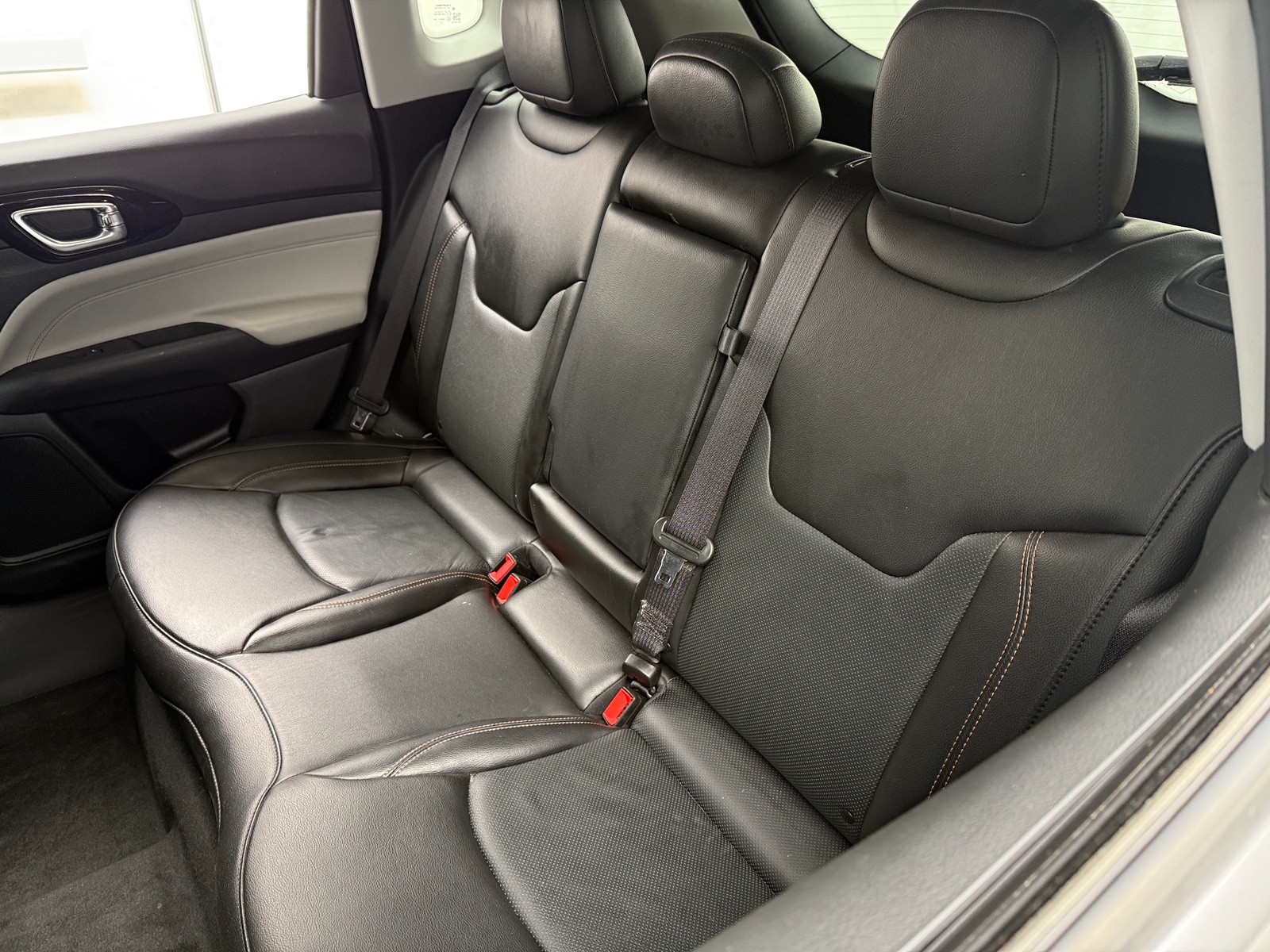 Thumbnail: 2022 Jeep Compass - 5