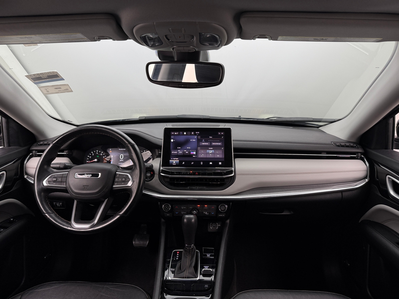 Thumbnail: 2022 Jeep Compass - 2