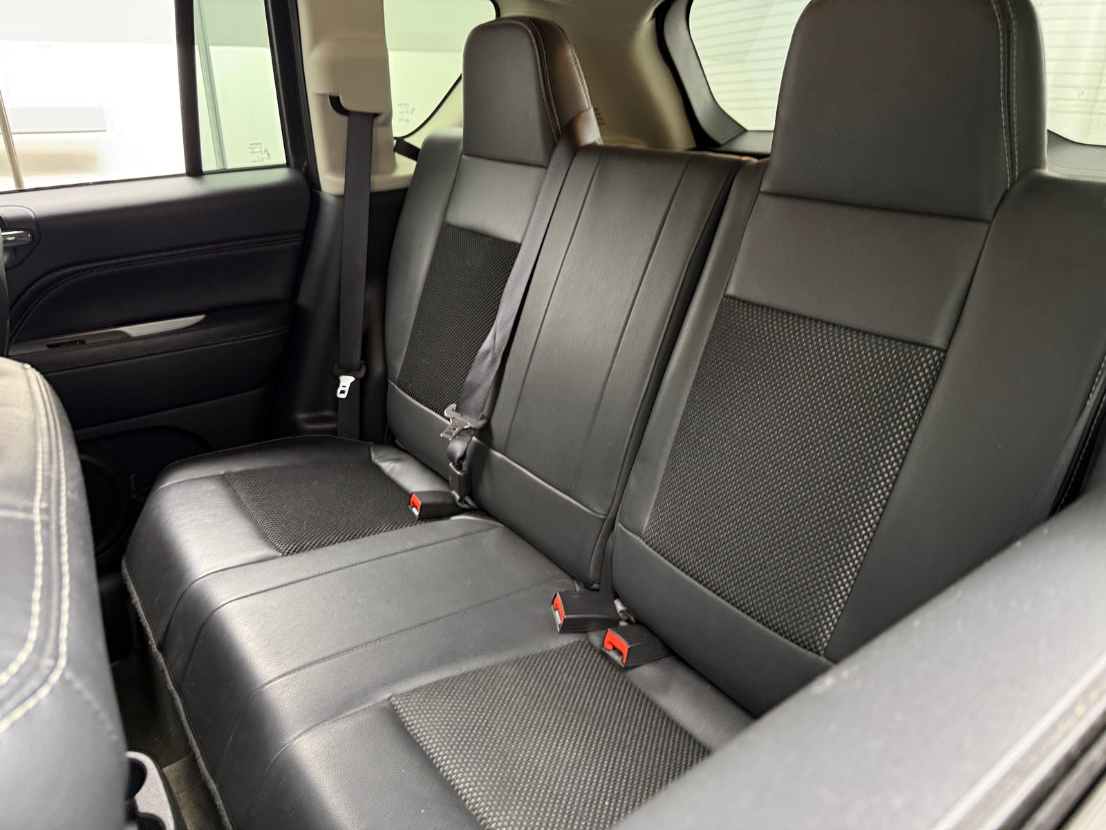 Thumbnail: 2016 Jeep Compass - 6