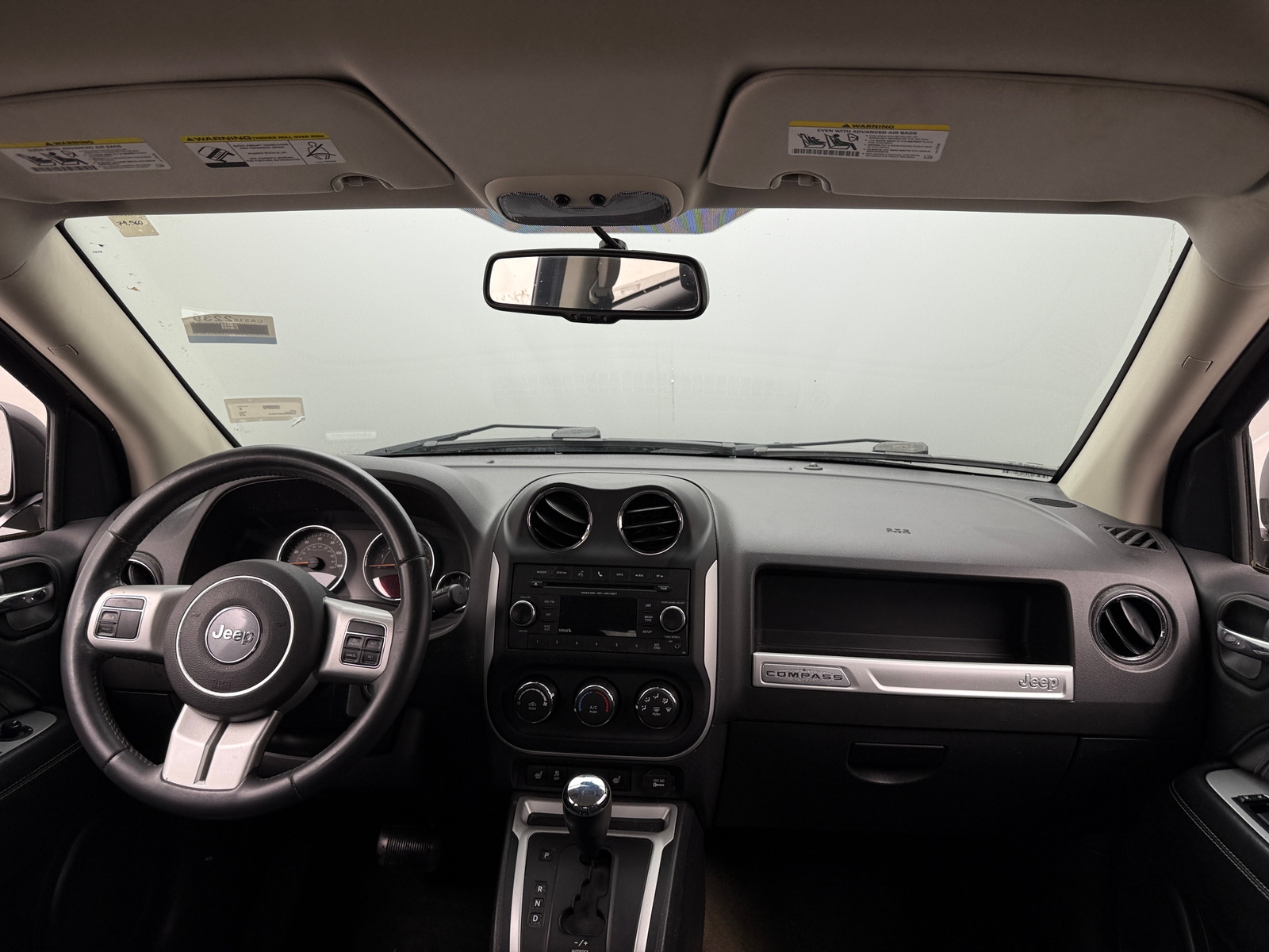 Thumbnail: 2016 Jeep Compass - 3