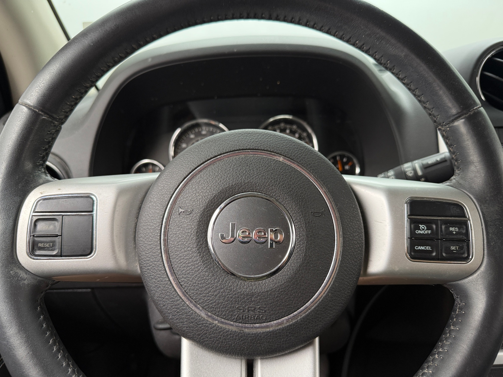 Thumbnail: 2016 Jeep Compass - 5
