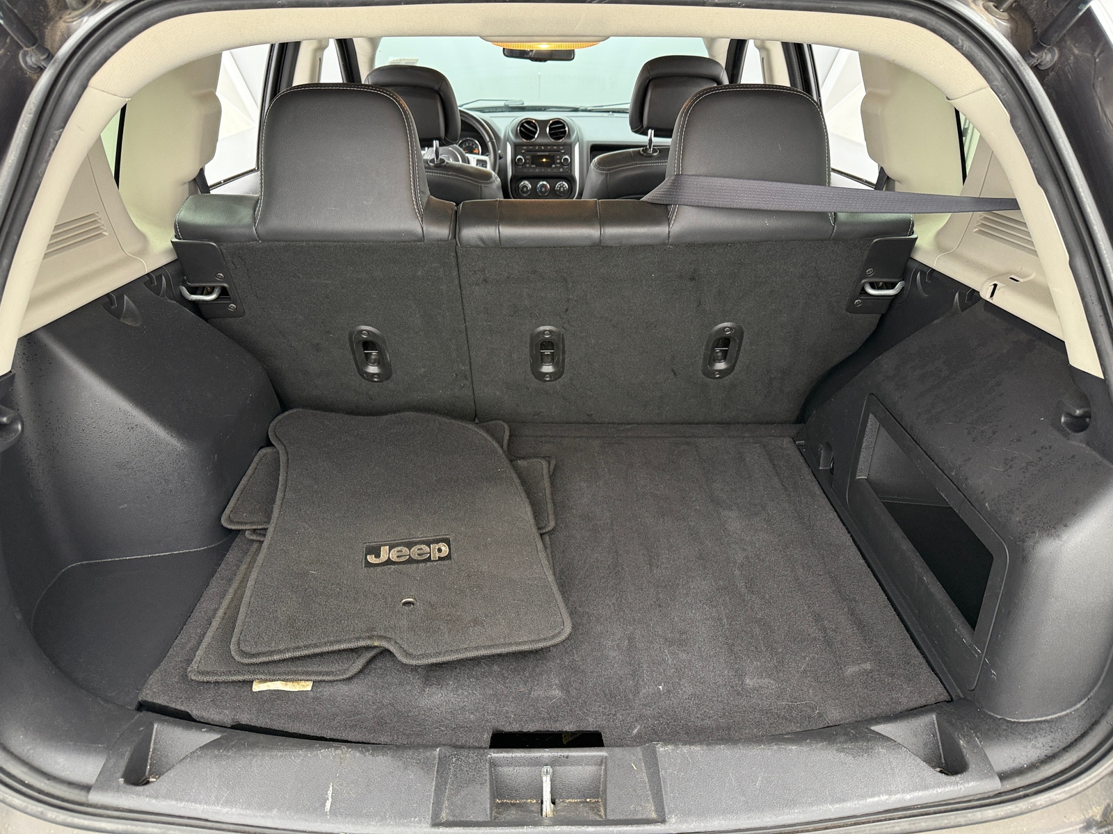 Thumbnail: 2016 Jeep Compass - 7