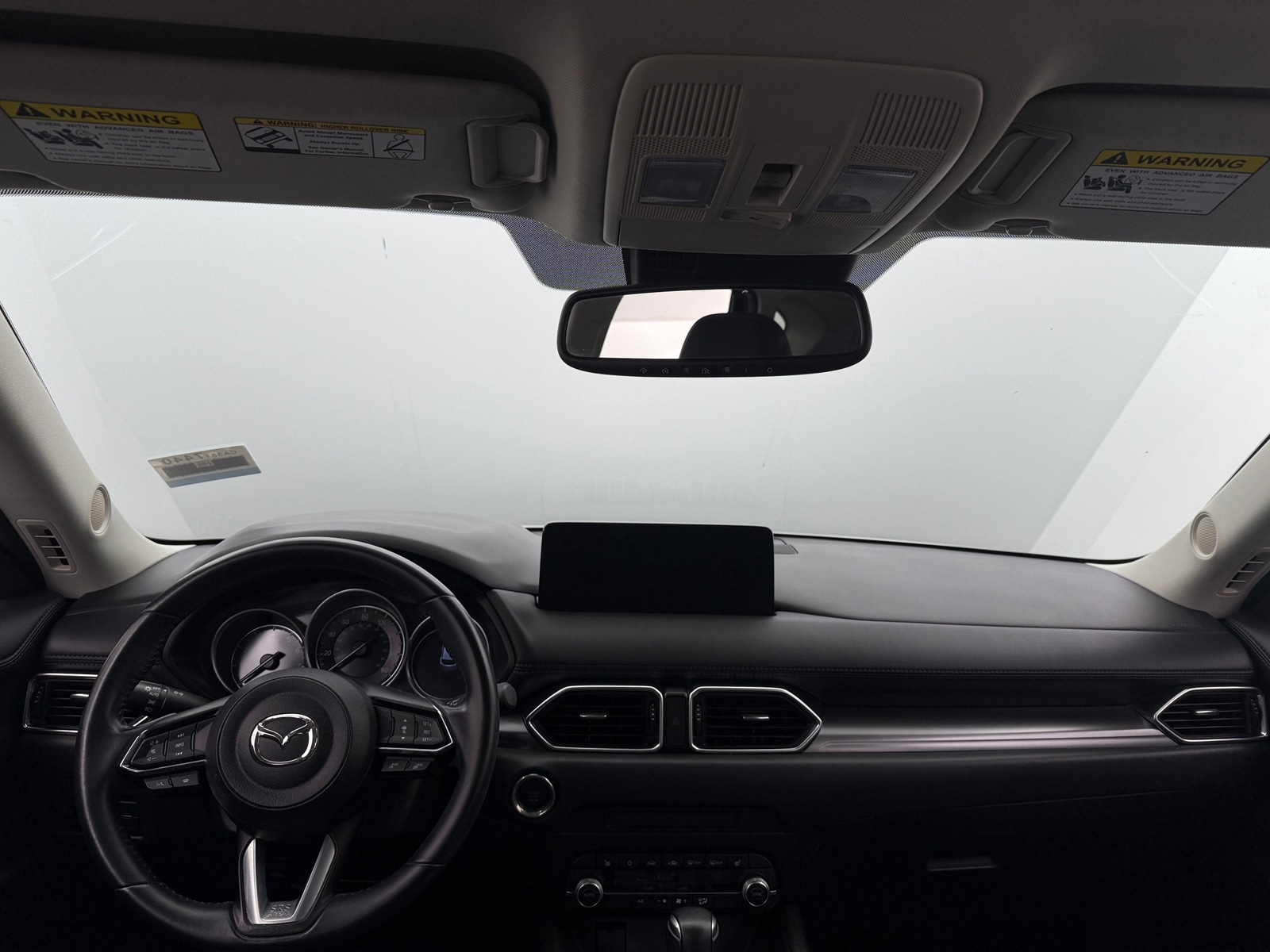 Thumbnail: 2022 Mazda CX-5 - 2