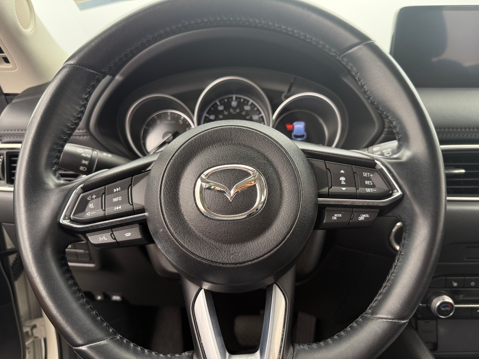 Thumbnail: 2022 Mazda CX-5 - 4
