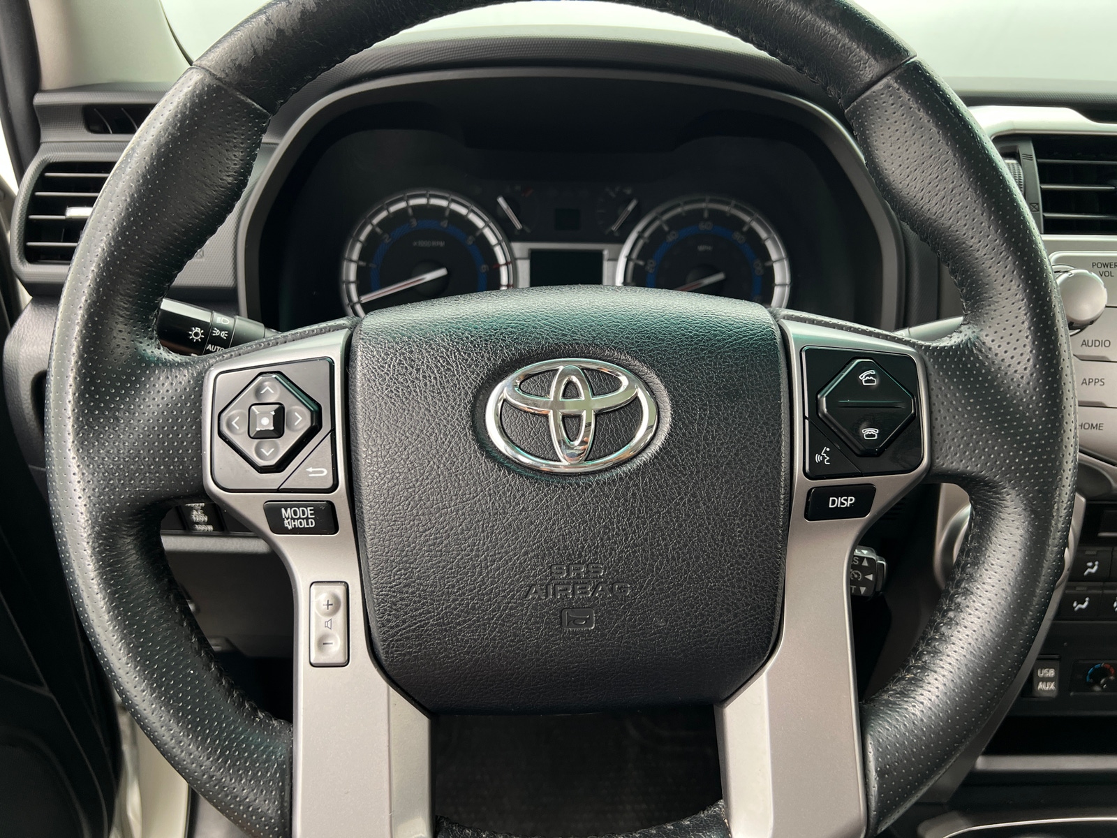 Thumbnail: 2019 Toyota 4Runner - 4