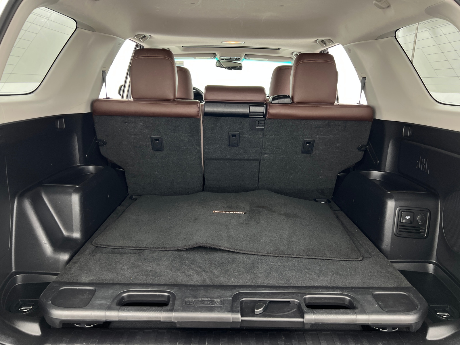 Thumbnail: 2019 Toyota 4Runner - 6