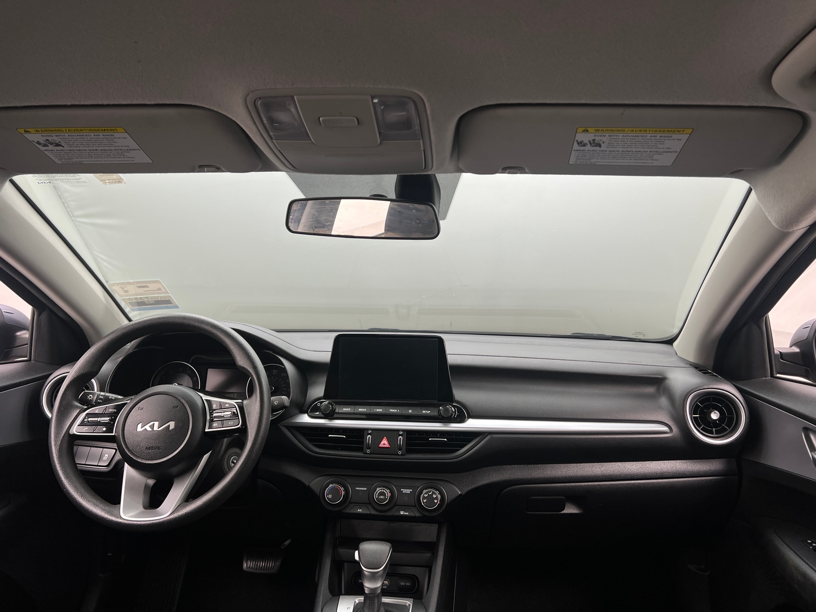 Thumbnail: 2023 Kia Forte - 3