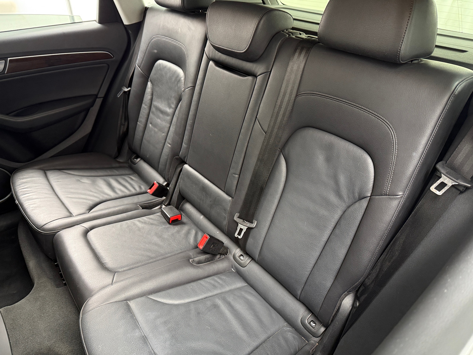 Thumbnail: 2016 Audi Q5 - 5