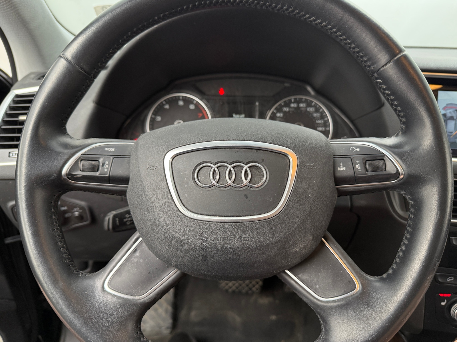 Thumbnail: 2016 Audi Q5 - 4