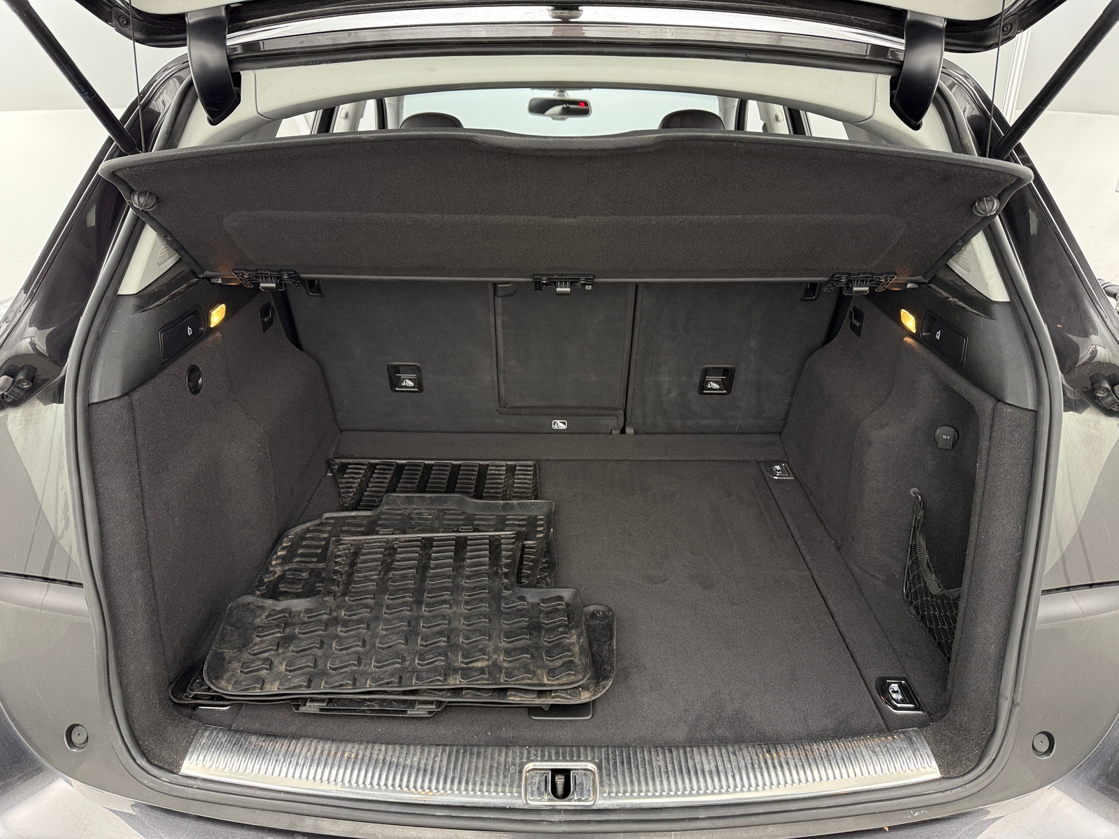 Thumbnail: 2016 Audi Q5 - 6