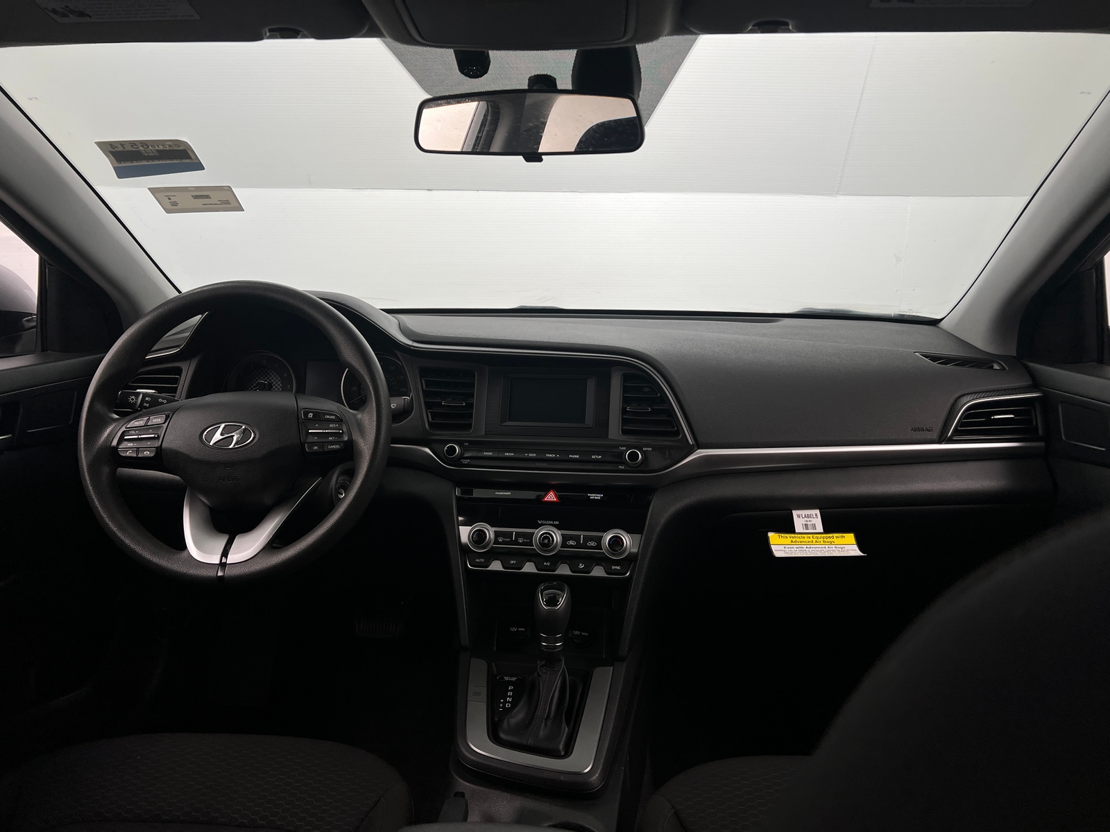 Thumbnail: 2020 Hyundai Elantra - 3