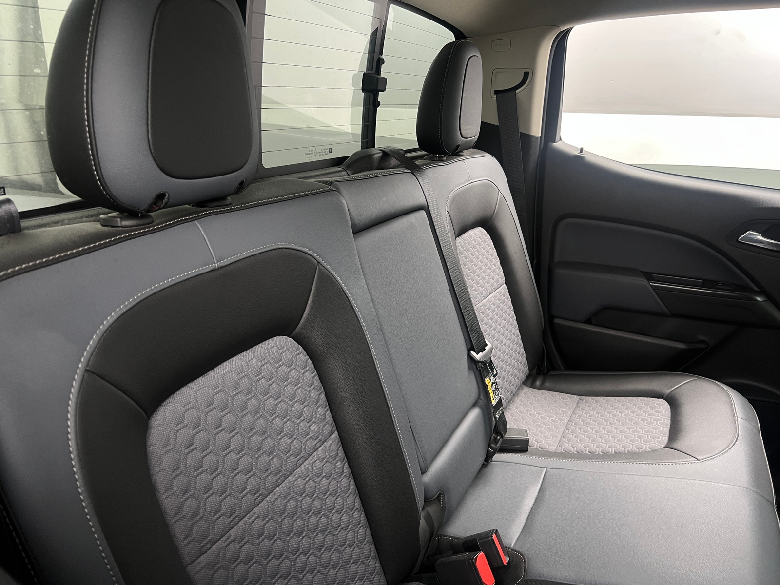 Thumbnail: 2016 Chevrolet Colorado - 6