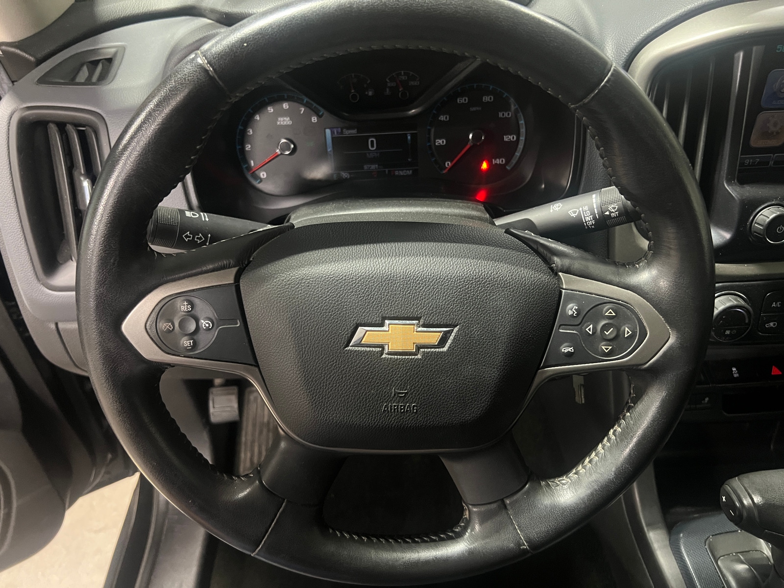 Thumbnail: 2016 Chevrolet Colorado - 5
