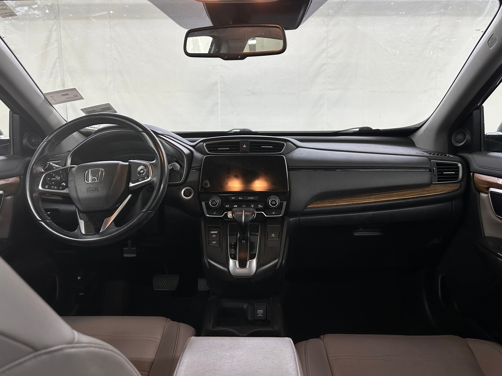 Thumbnail: 2018 Honda CR-V - 2