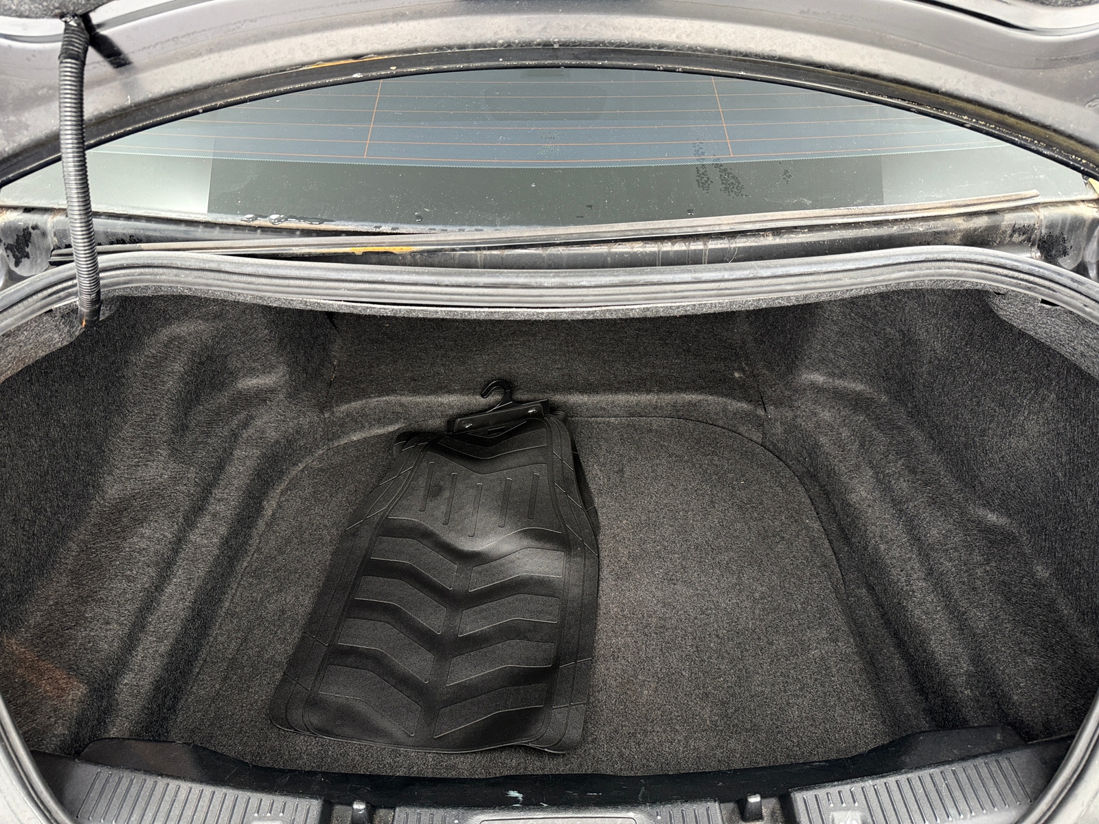 Thumbnail: 2017 Ford Taurus - 6