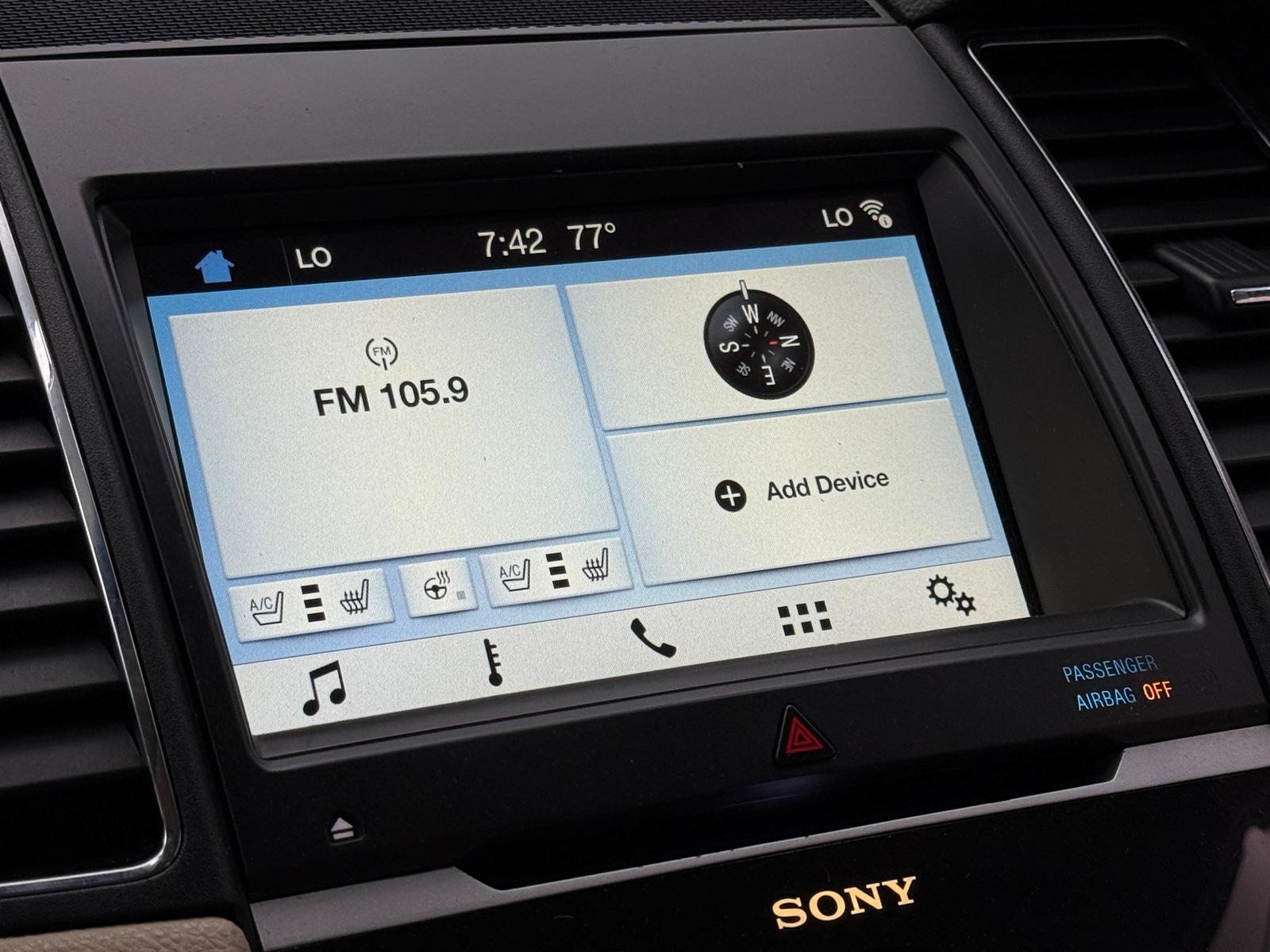 Thumbnail: 2017 Ford Taurus - 3