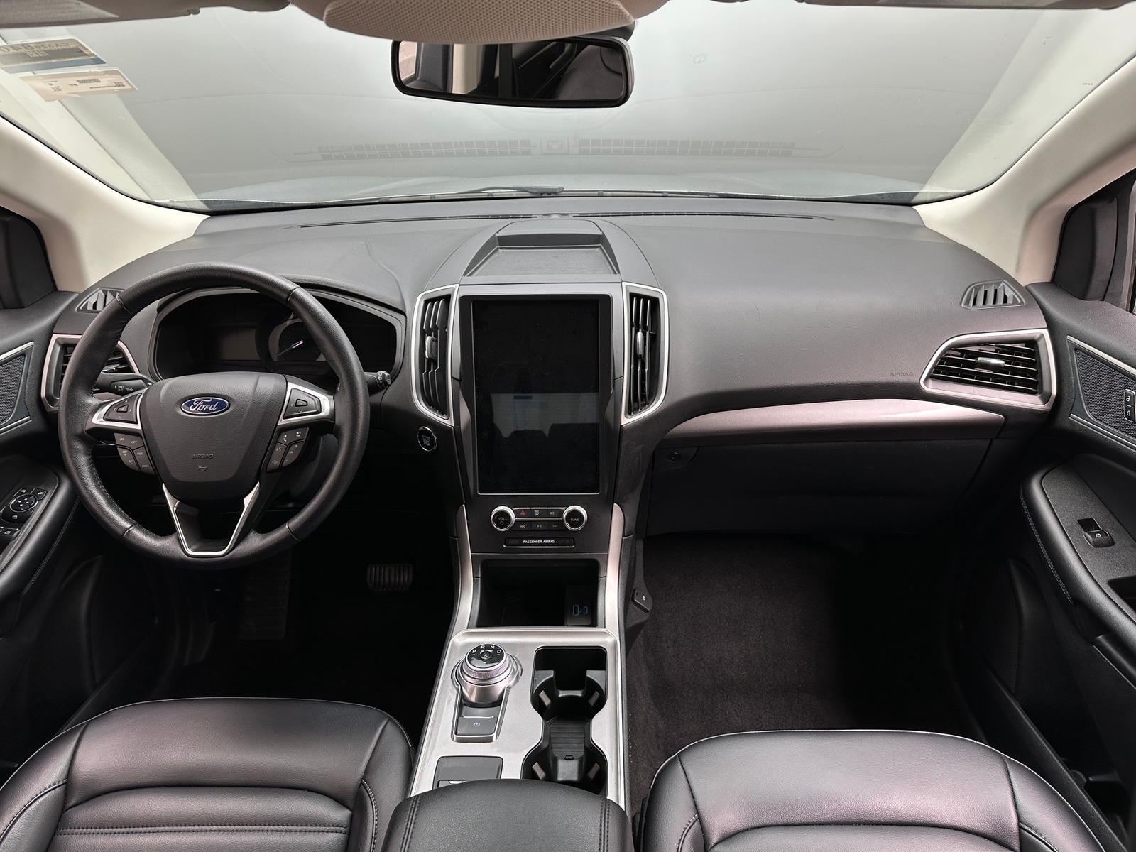 Thumbnail: 2024 Ford Edge - 2