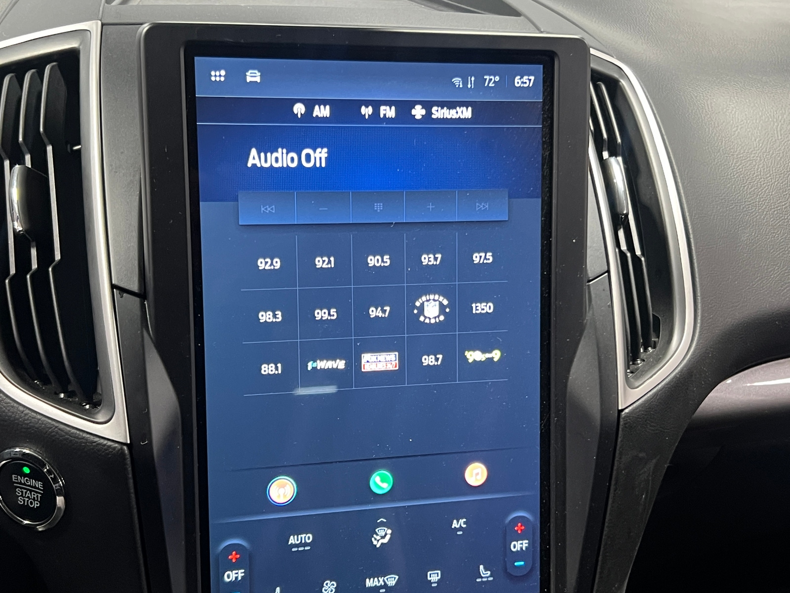 Thumbnail: 2024 Ford Edge - 3