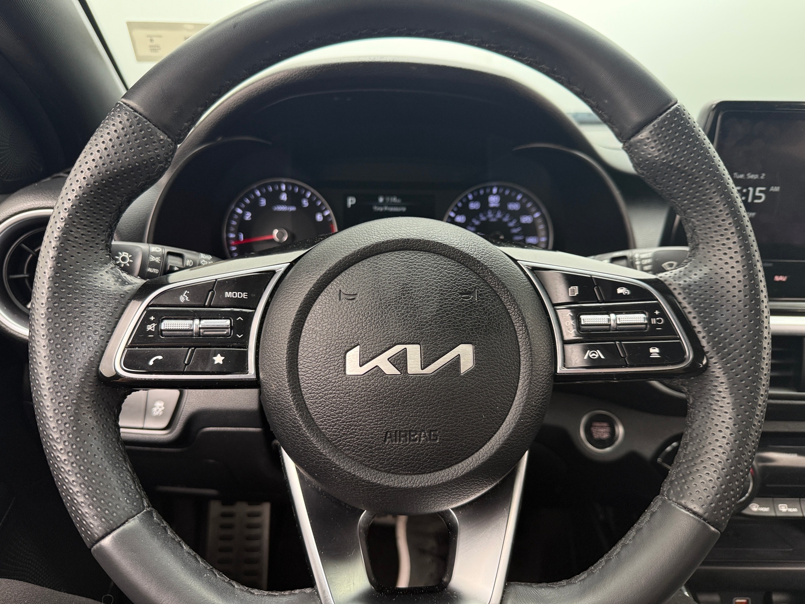 Thumbnail: 2022 Kia Forte - 5