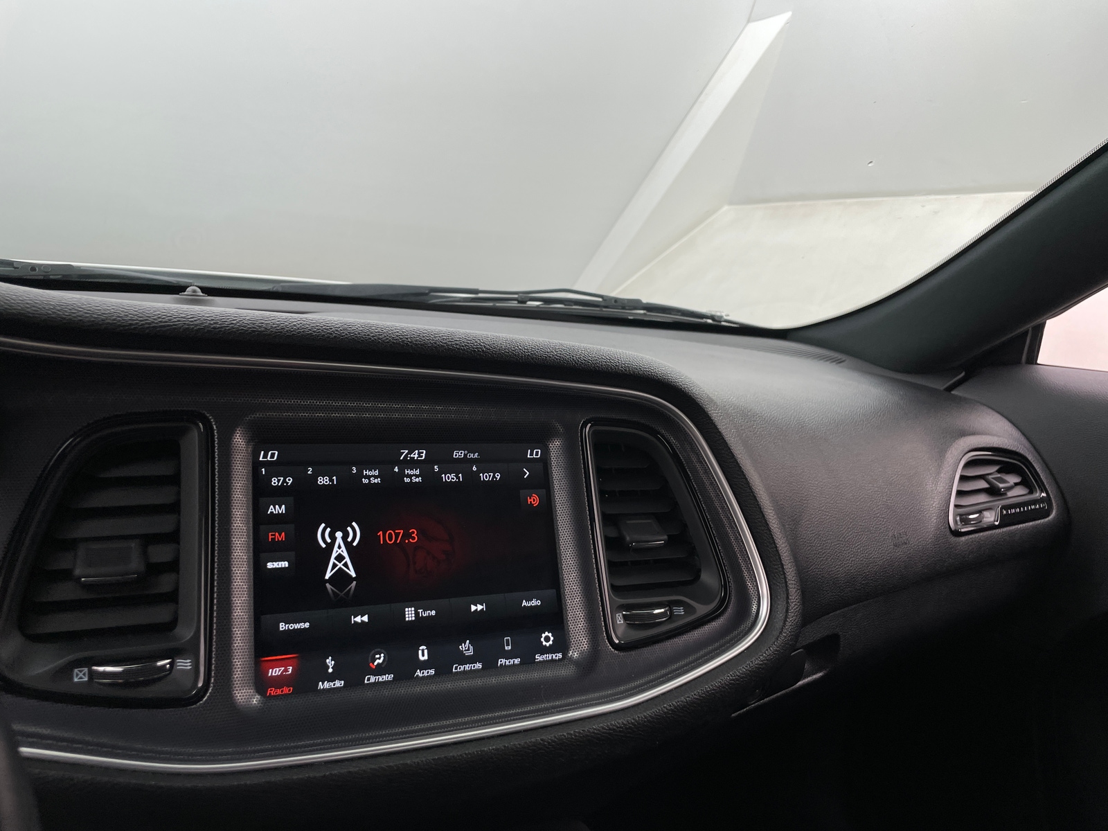Thumbnail: 2018 Dodge Challenger - 2