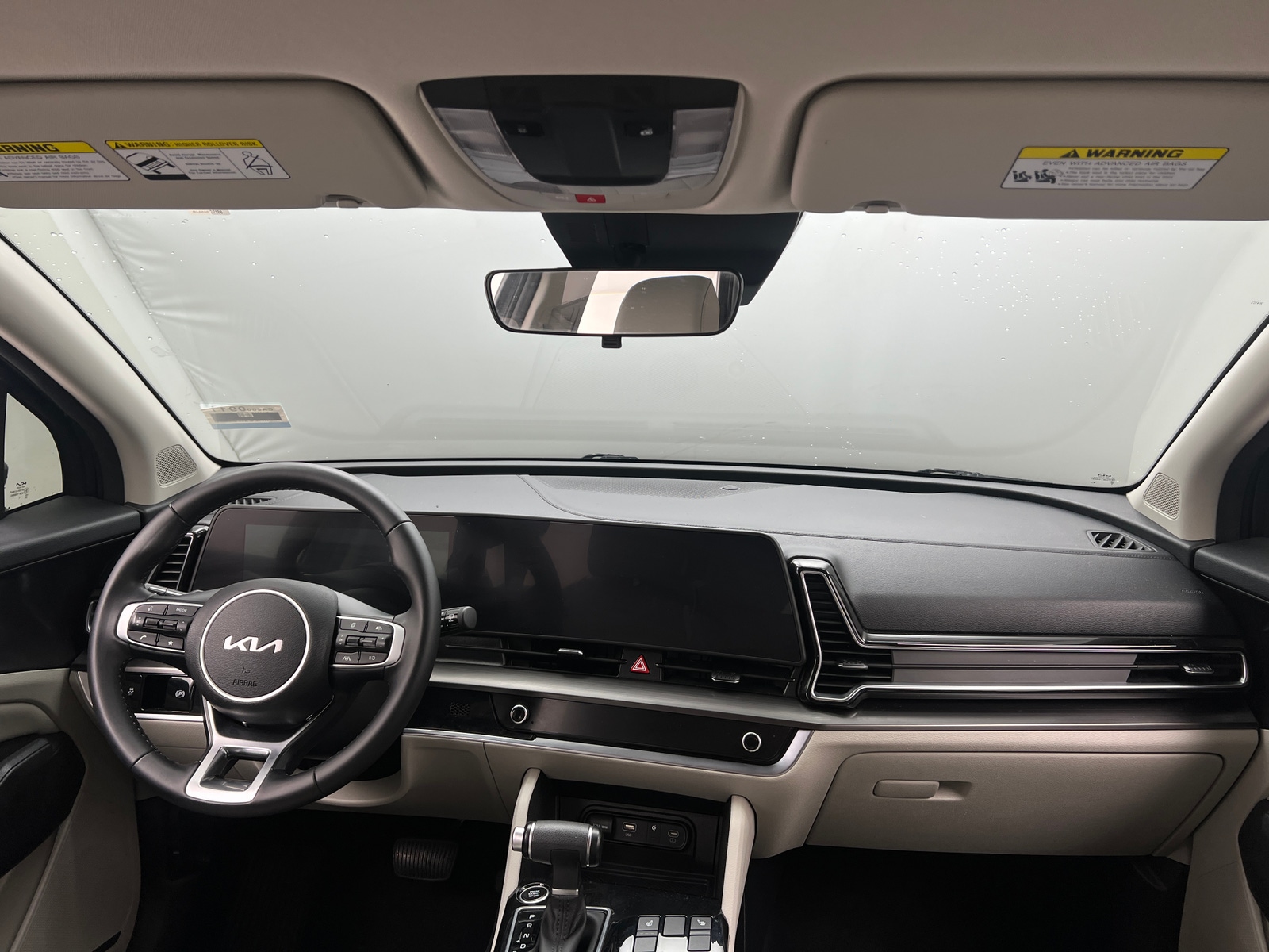 Thumbnail: 2024 Kia Sportage - 2