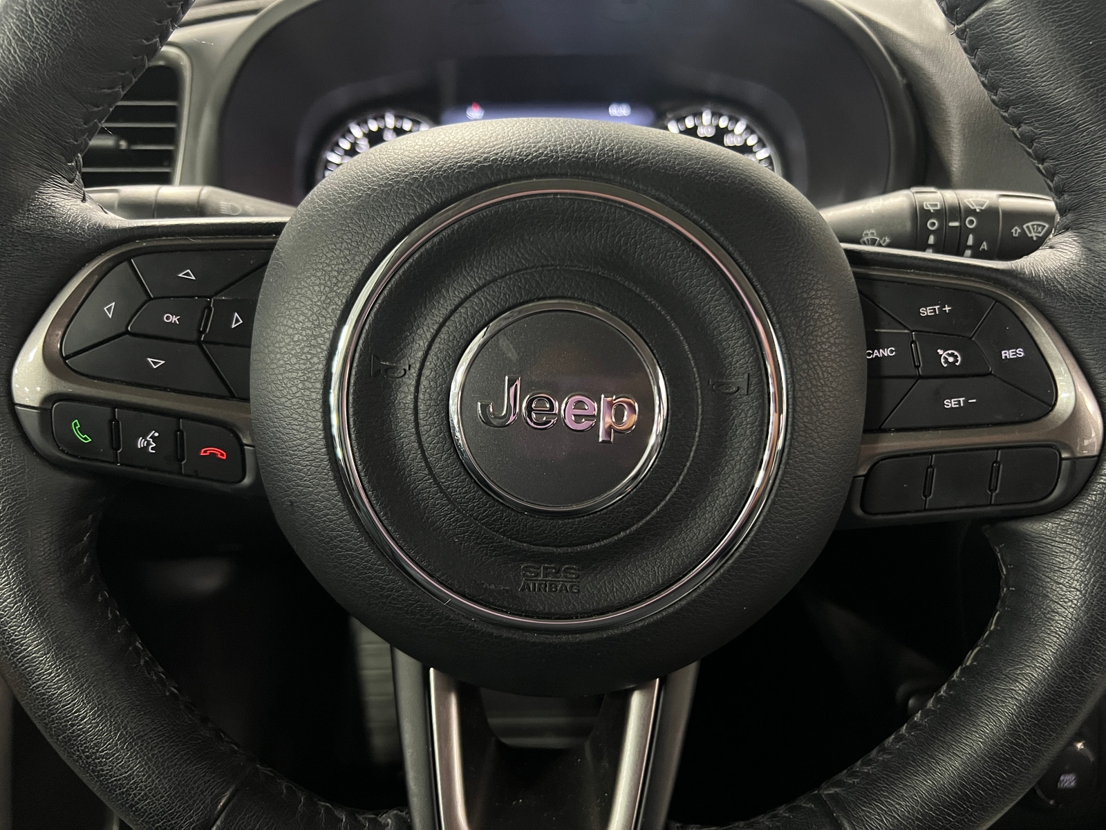 Thumbnail: 2021 Jeep Renegade - 4
