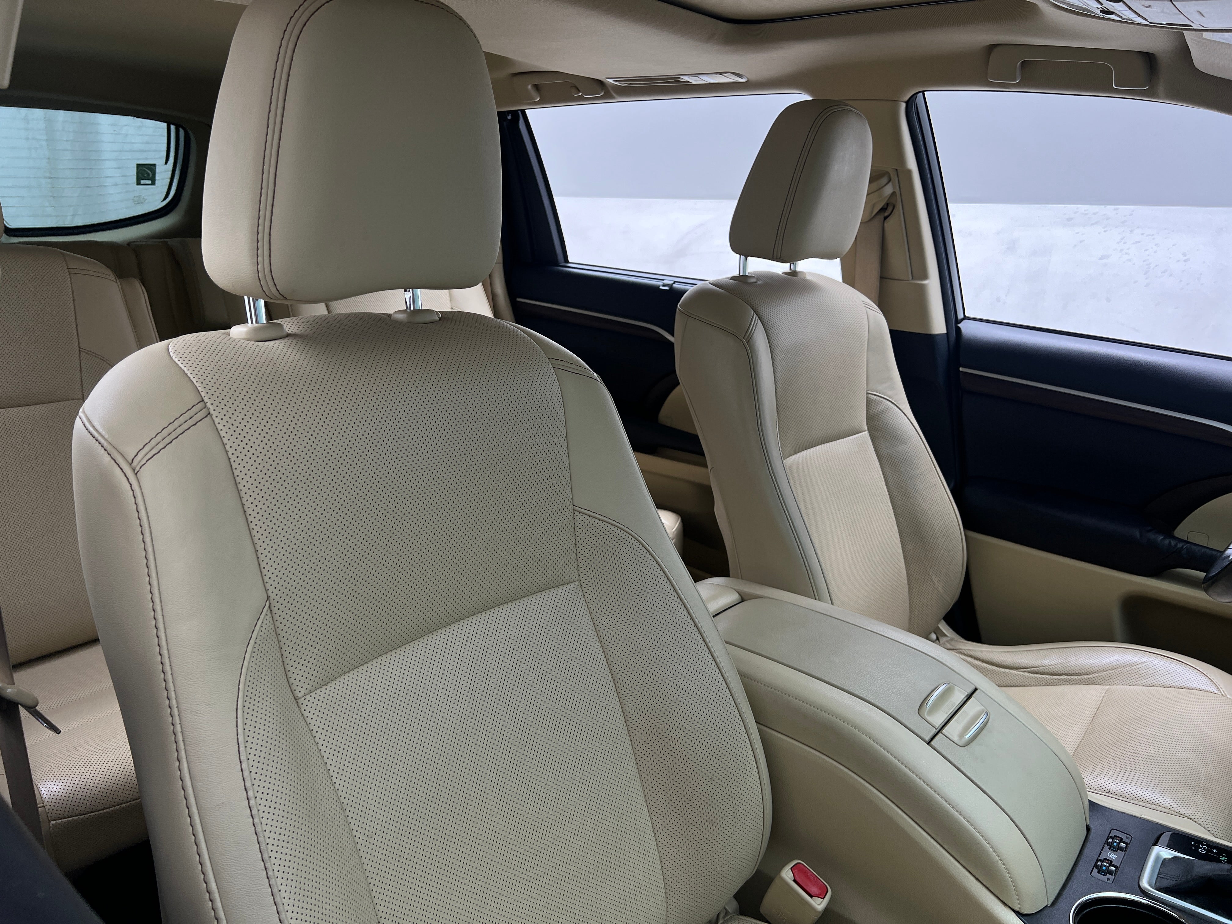 2015 Toyota Highlander