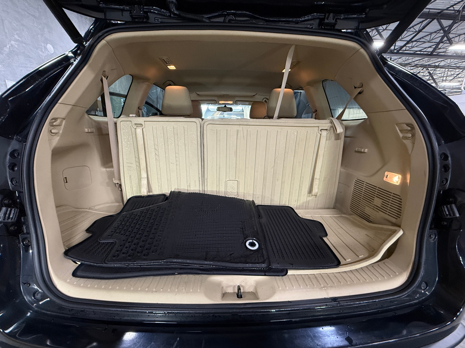 Thumbnail: 2015 Toyota Highlander - 6