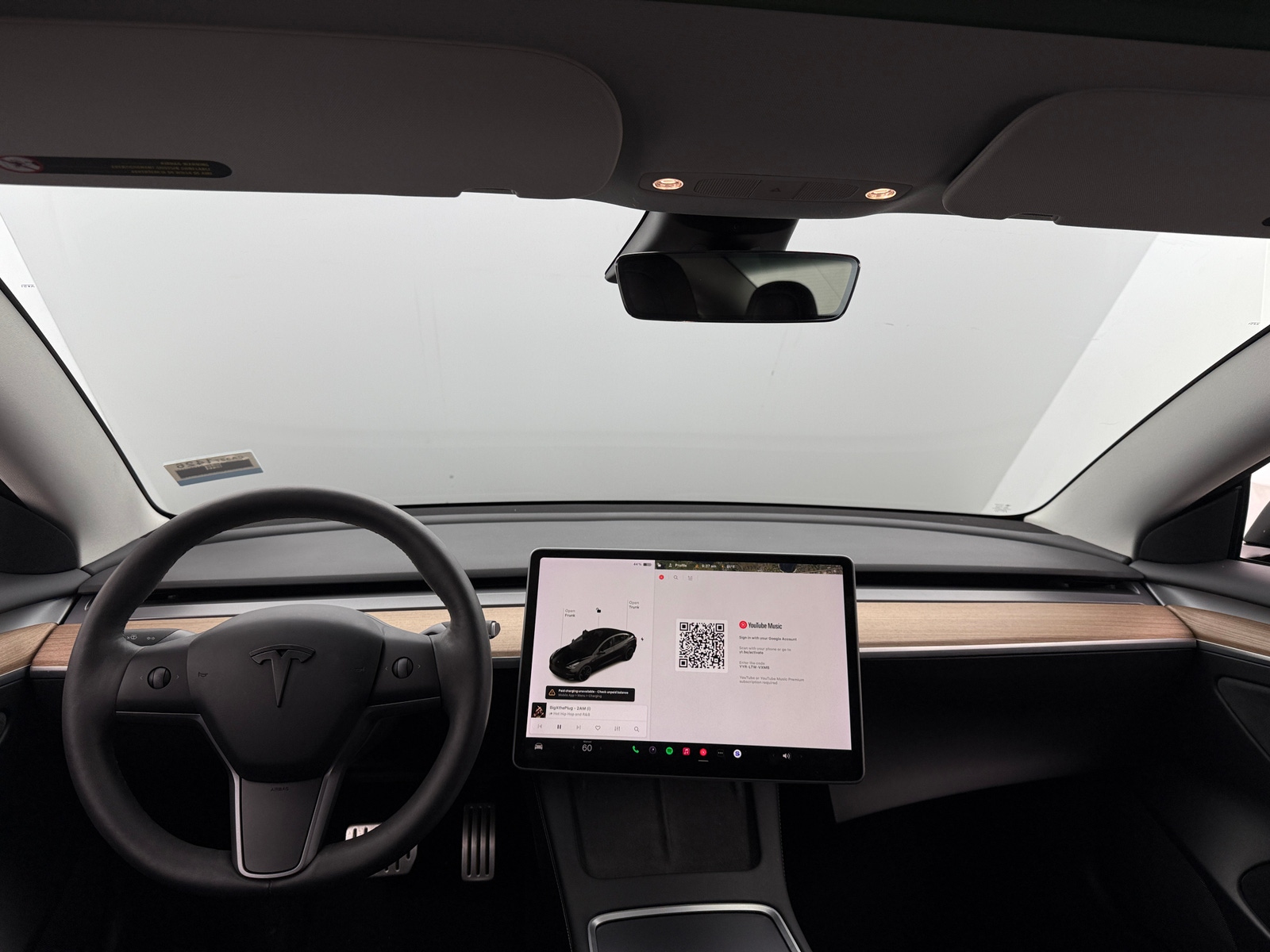 Thumbnail: 2021 Tesla Model 3 - 2