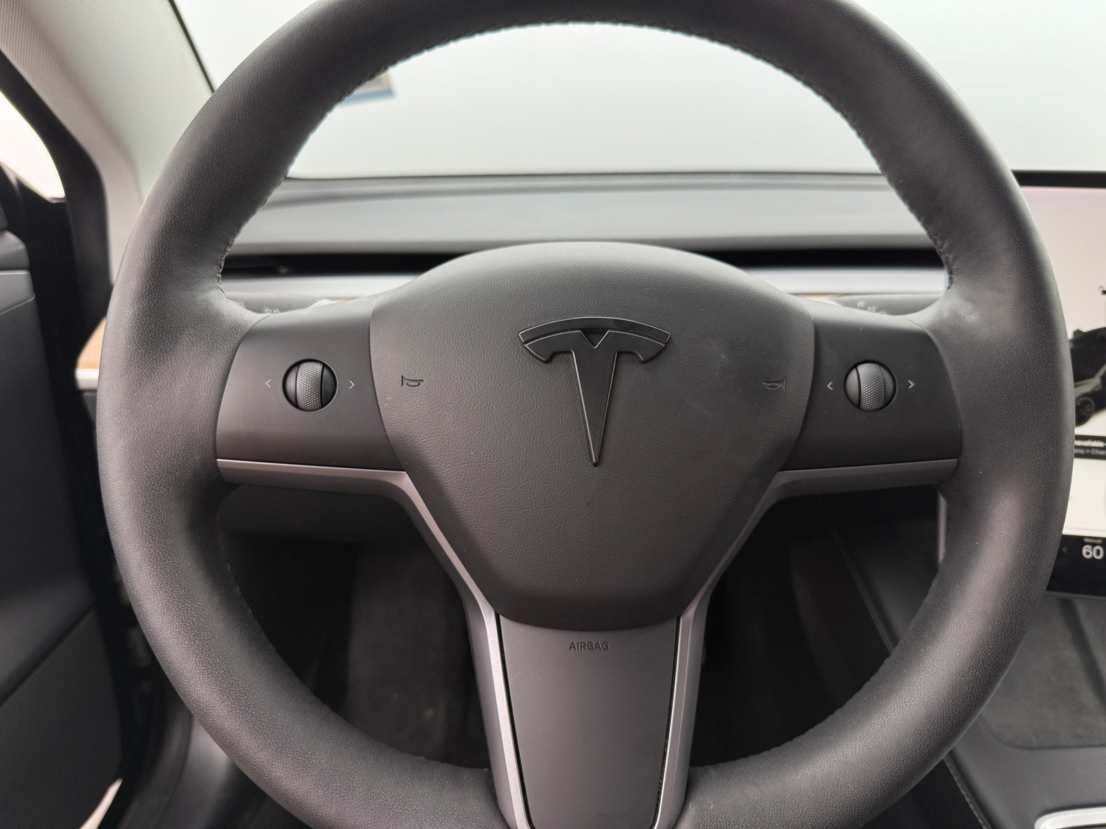 Thumbnail: 2021 Tesla Model 3 - 4