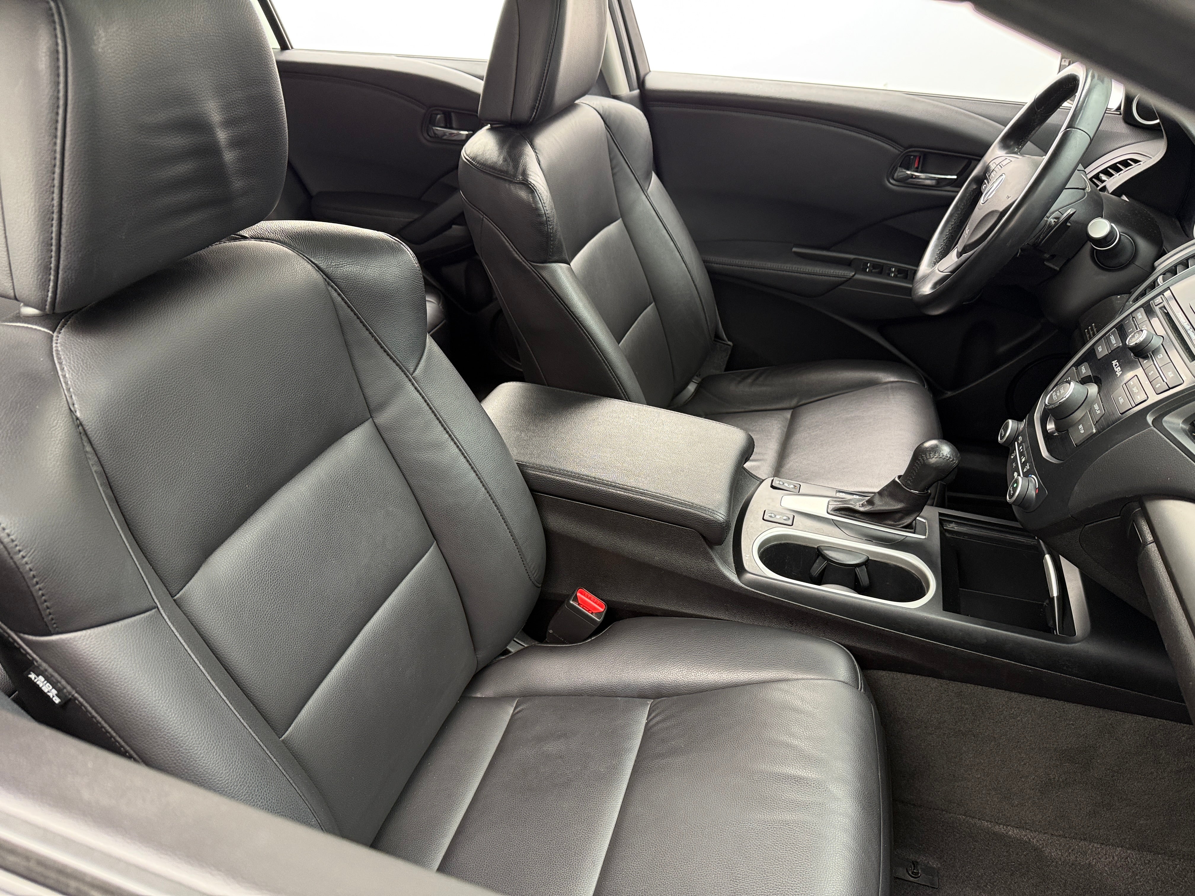 2018 Acura RDX