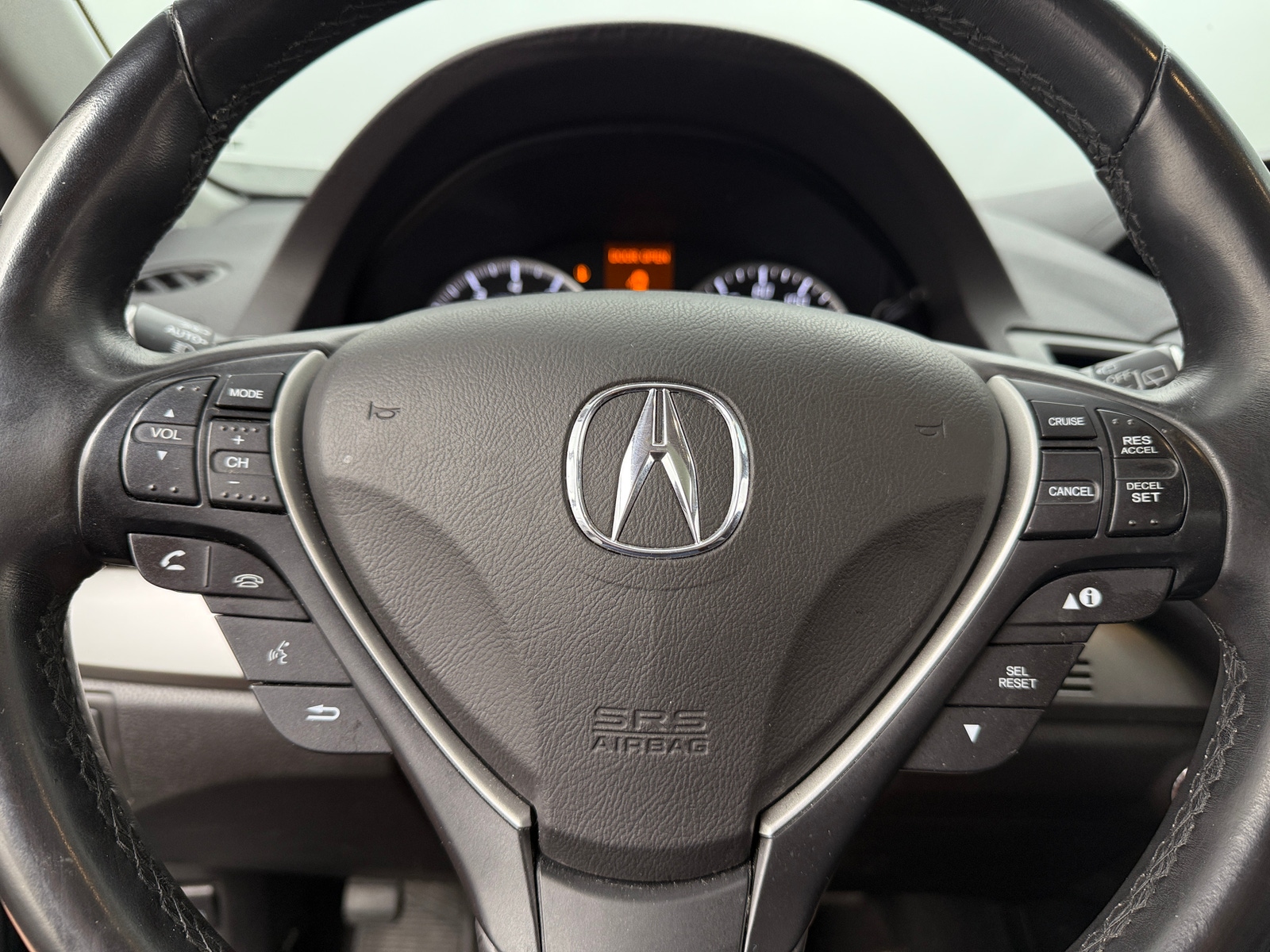 Thumbnail: 2018 Acura RDX - 4