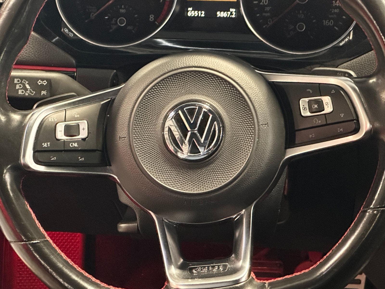 Thumbnail: 2017 Volkswagen Jetta - 4