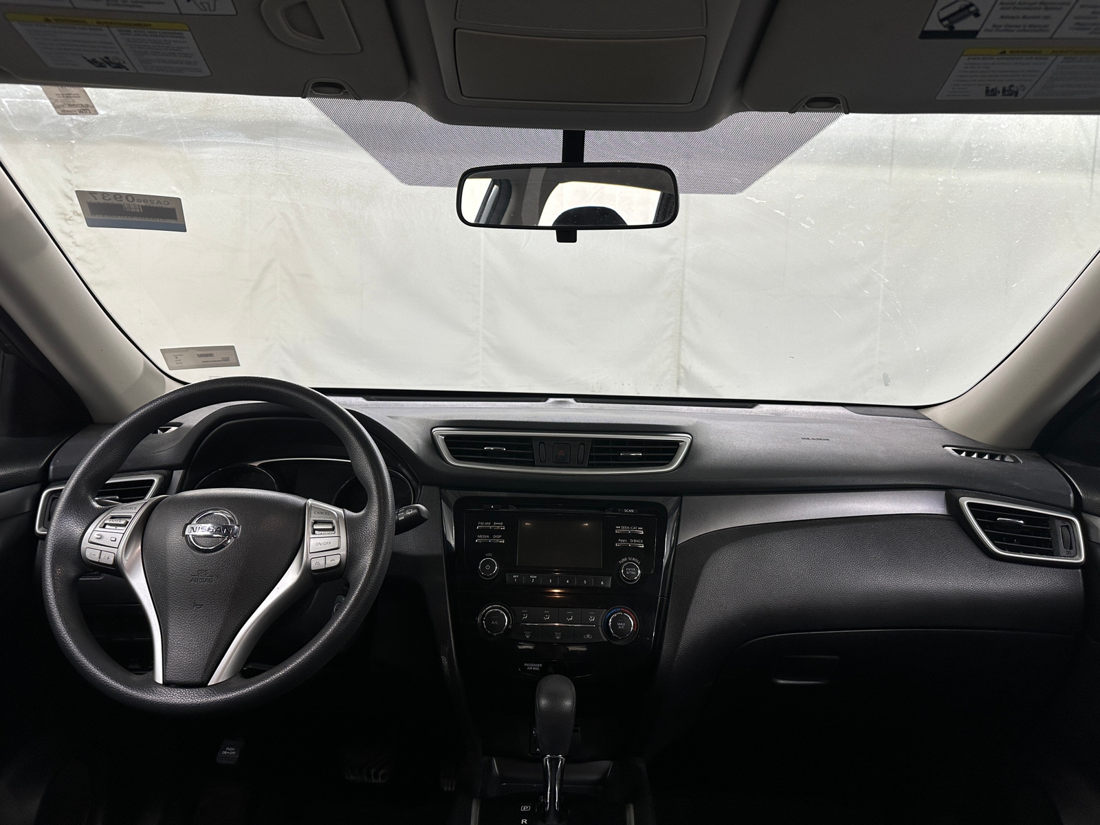Thumbnail: 2016 Nissan Rogue - 3