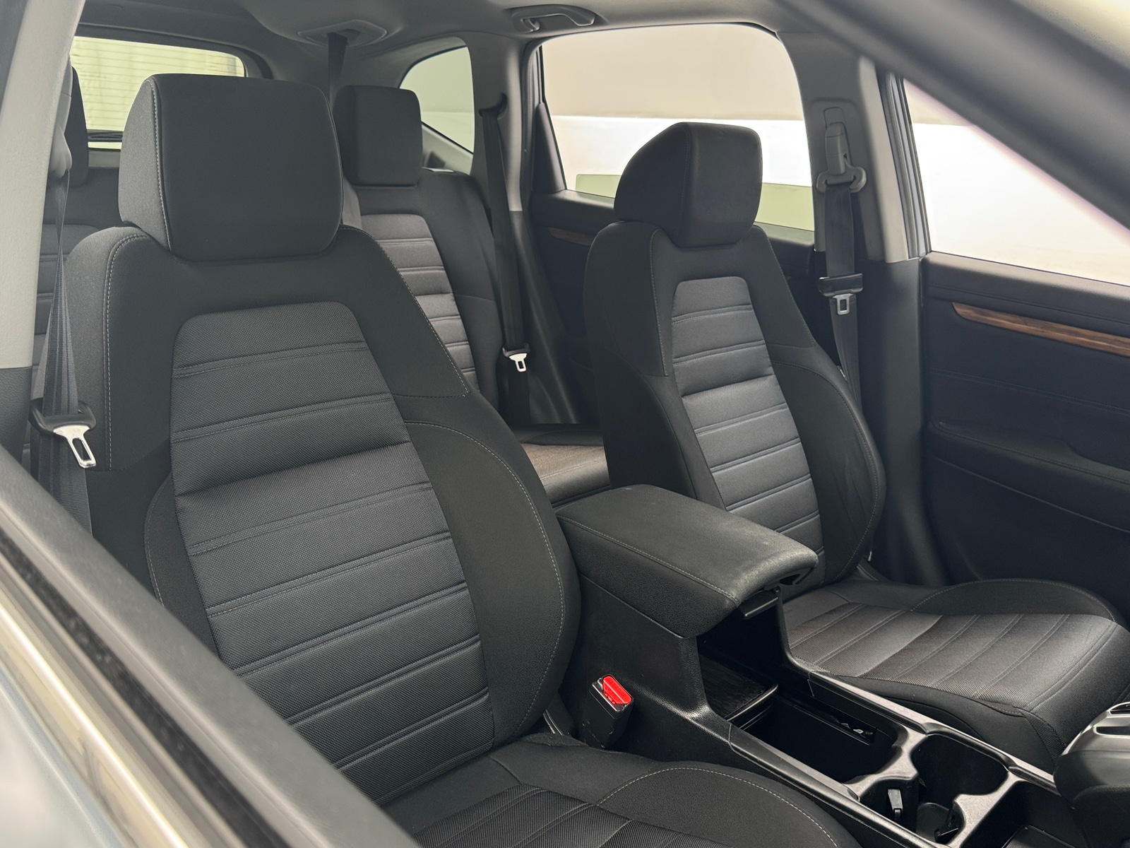 Thumbnail: 2020 Honda CR-V - 2
