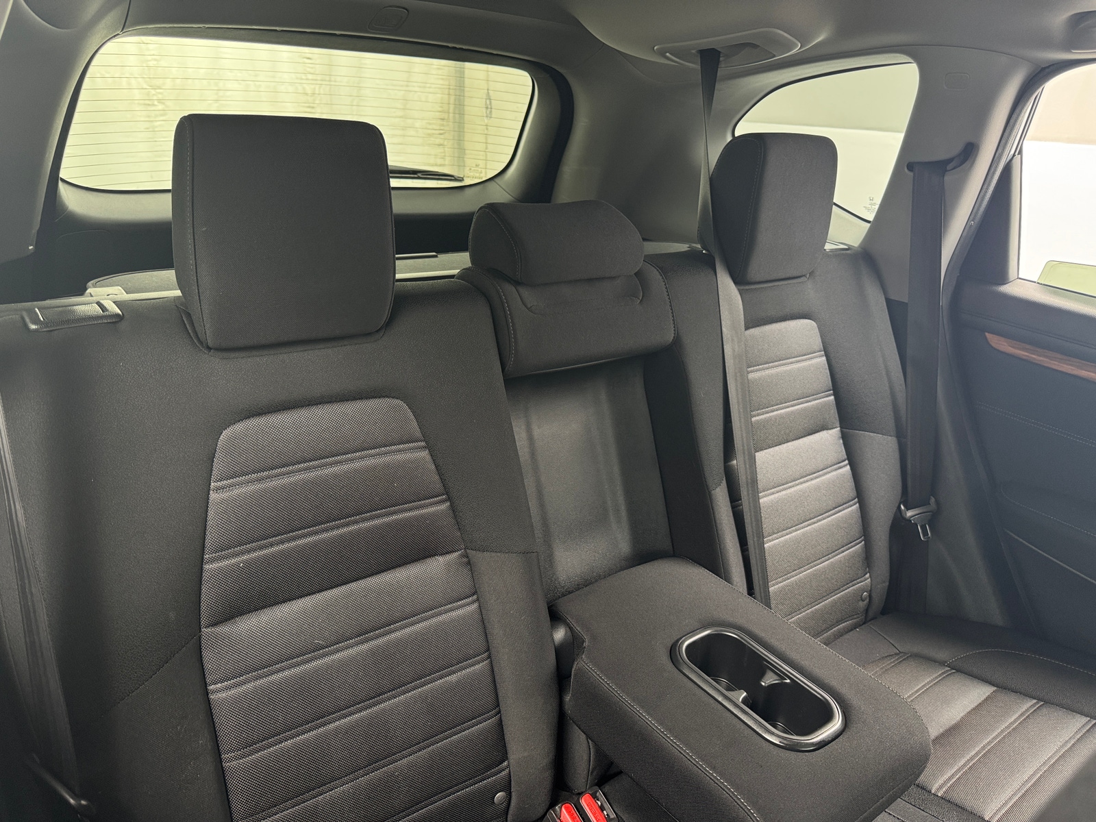 Thumbnail: 2020 Honda CR-V - 6