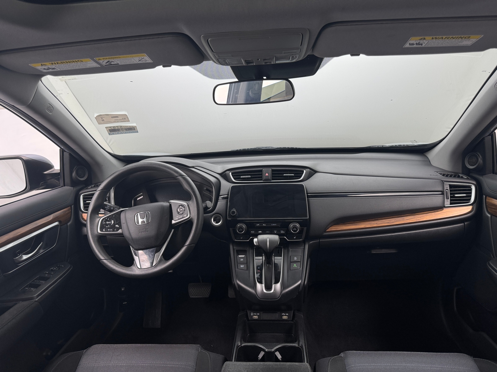 Thumbnail: 2020 Honda CR-V - 3