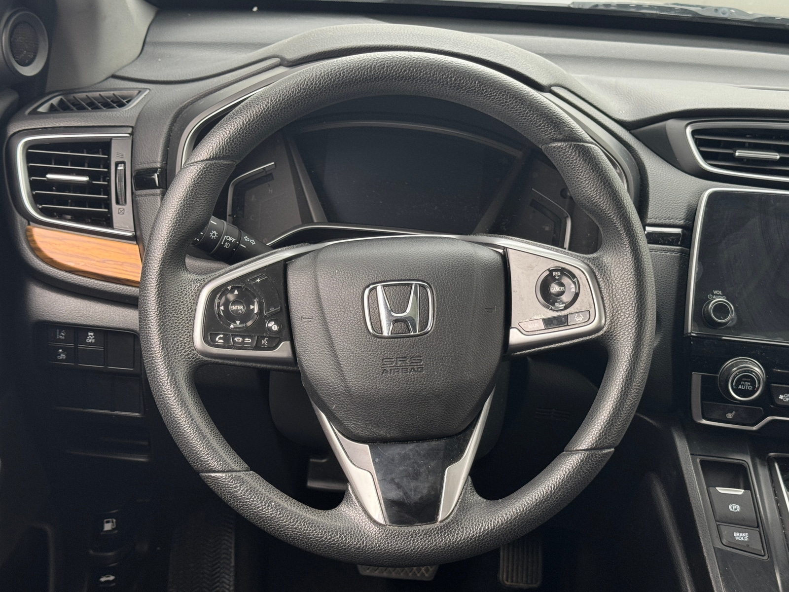 Thumbnail: 2020 Honda CR-V - 5
