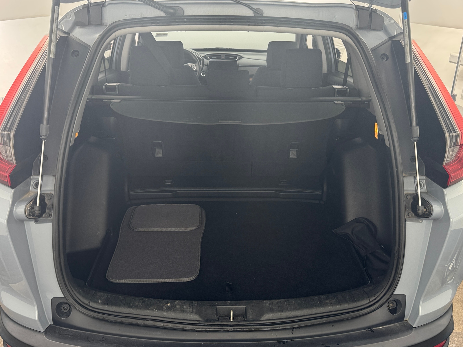 Thumbnail: 2020 Honda CR-V - 7