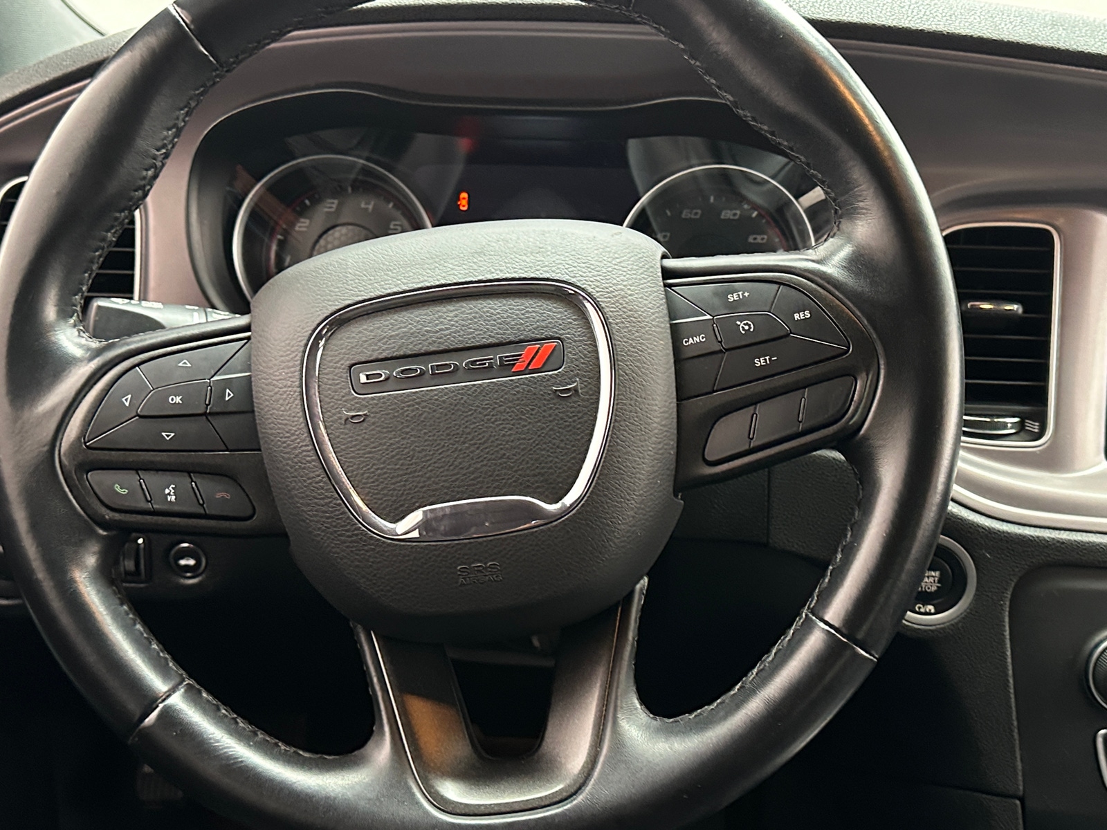 Thumbnail: 2023 Dodge Charger - 5