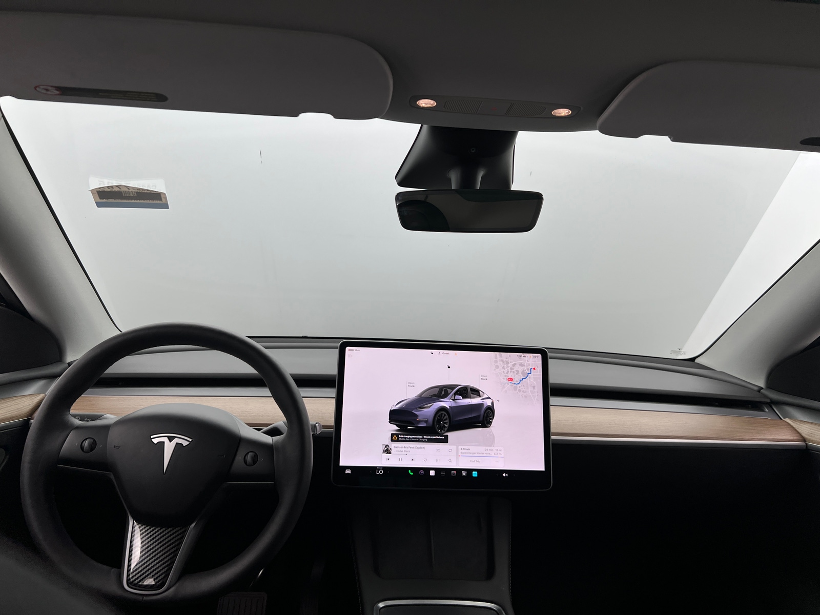 Thumbnail: 2023 Tesla Model Y - 2