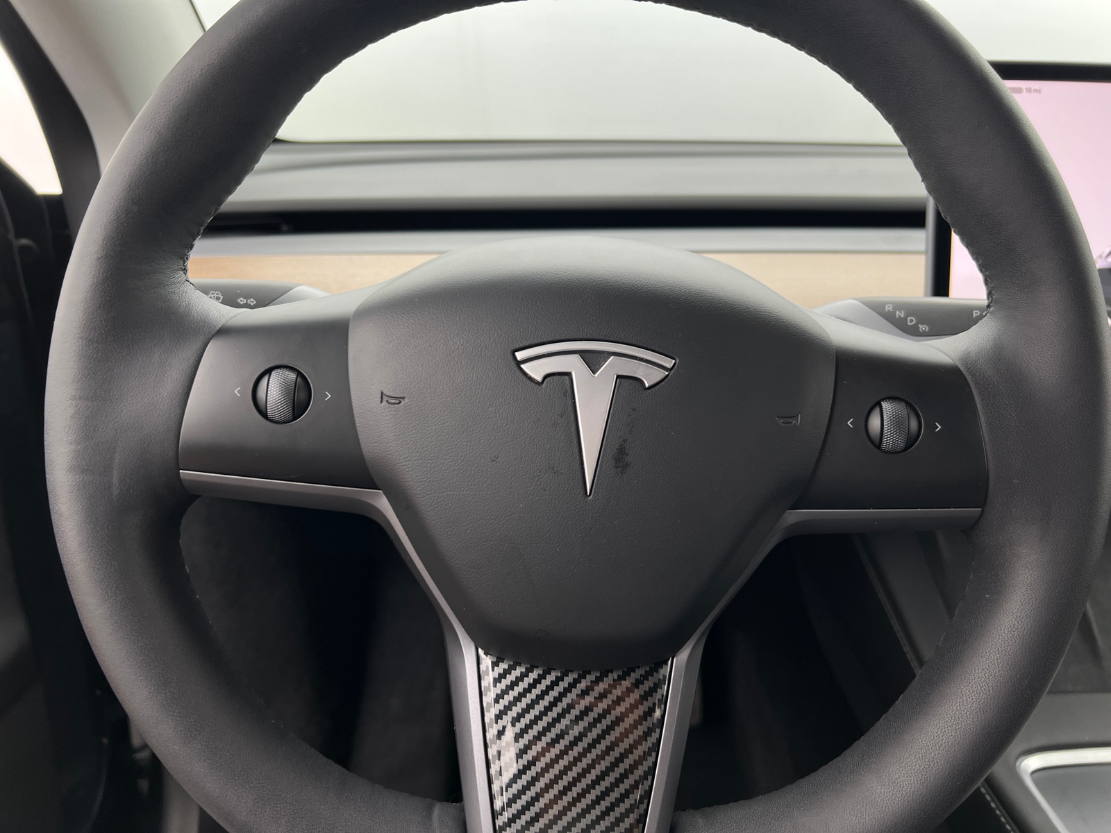 Thumbnail: 2023 Tesla Model Y - 4