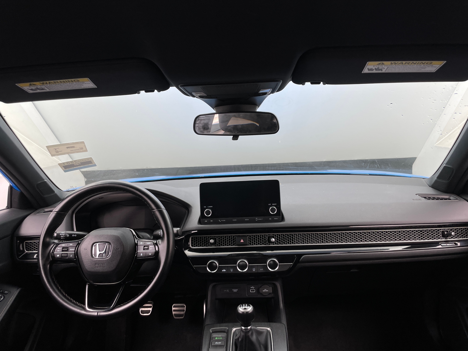 Thumbnail: 2022 Honda Civic - 3